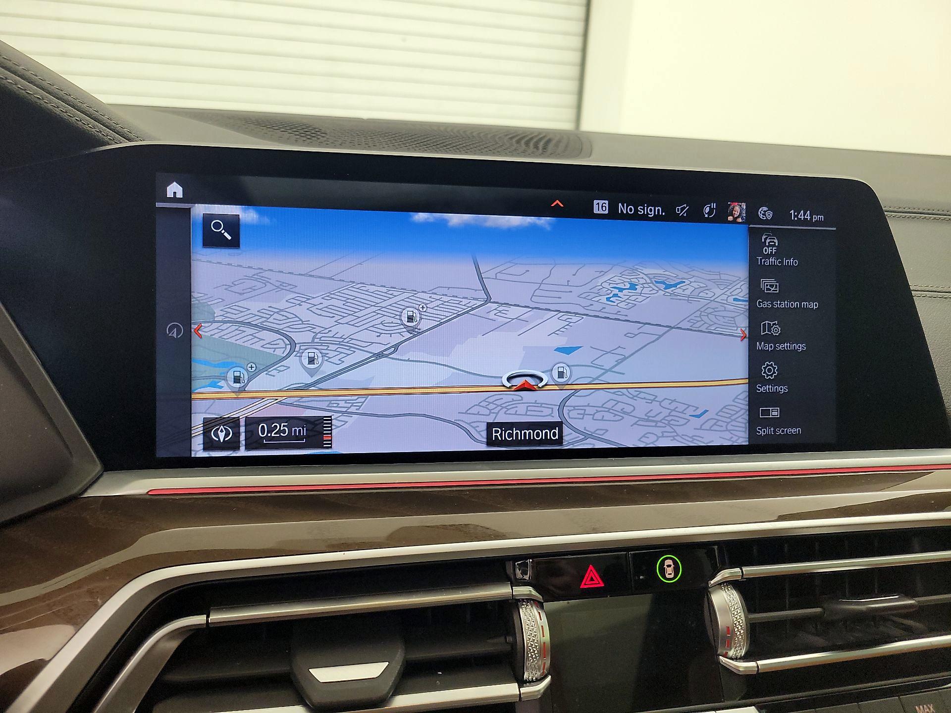 Thumbnail: 2022 BMW X5 - 14