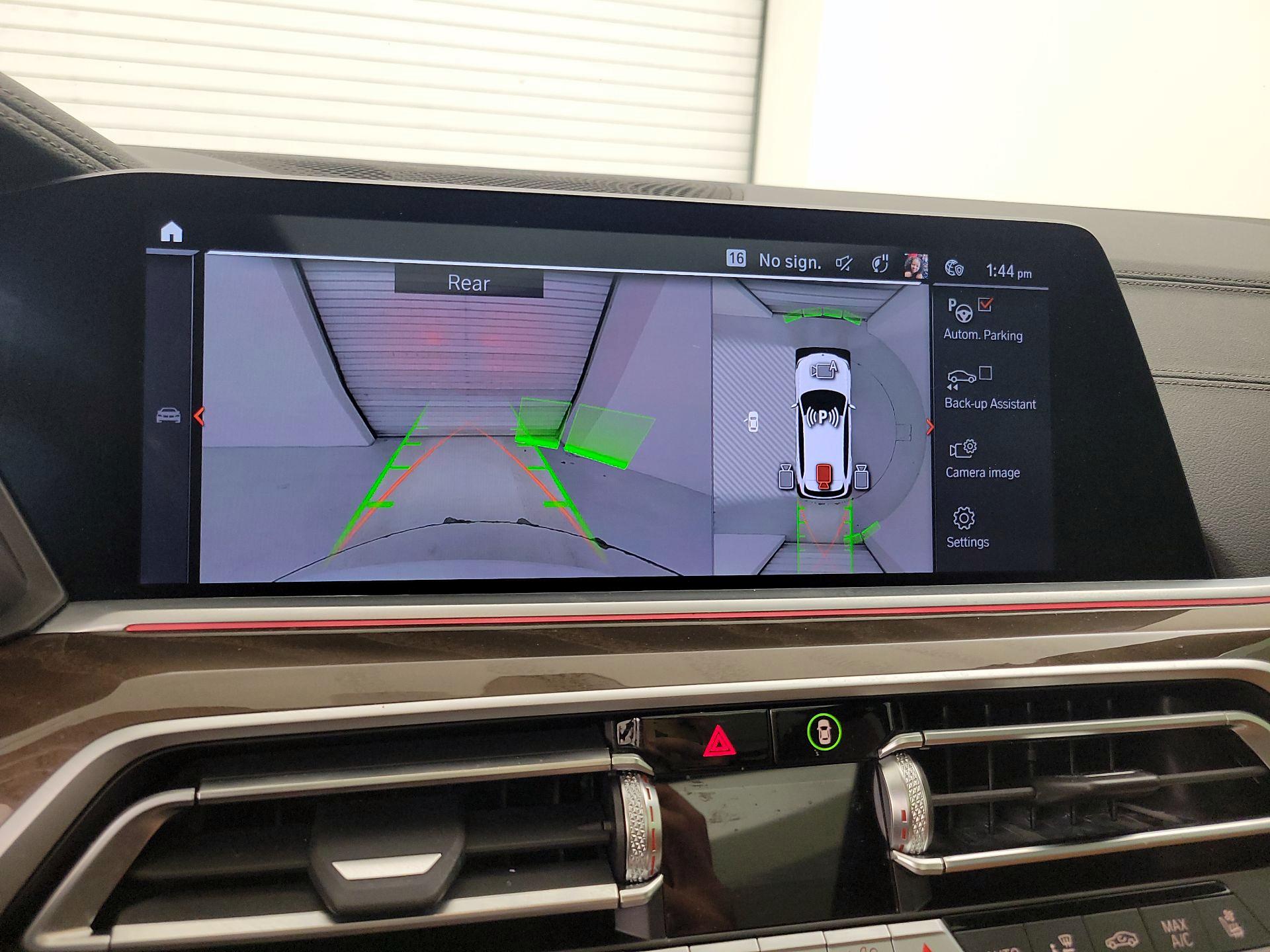 Thumbnail: 2022 BMW X5 - 15