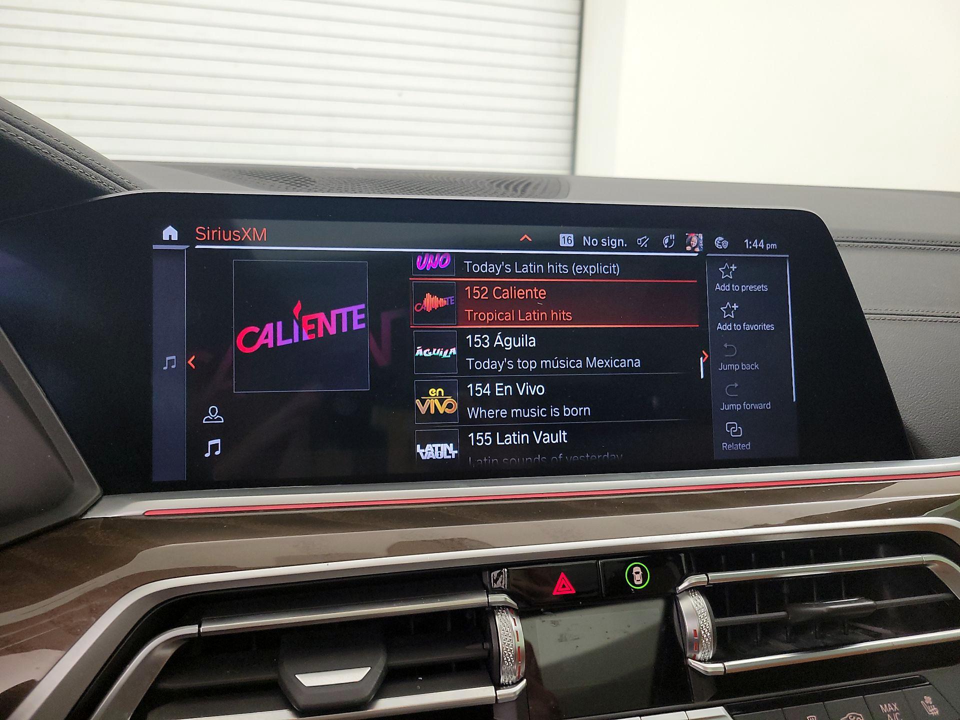 Thumbnail: 2022 BMW X5 - 16