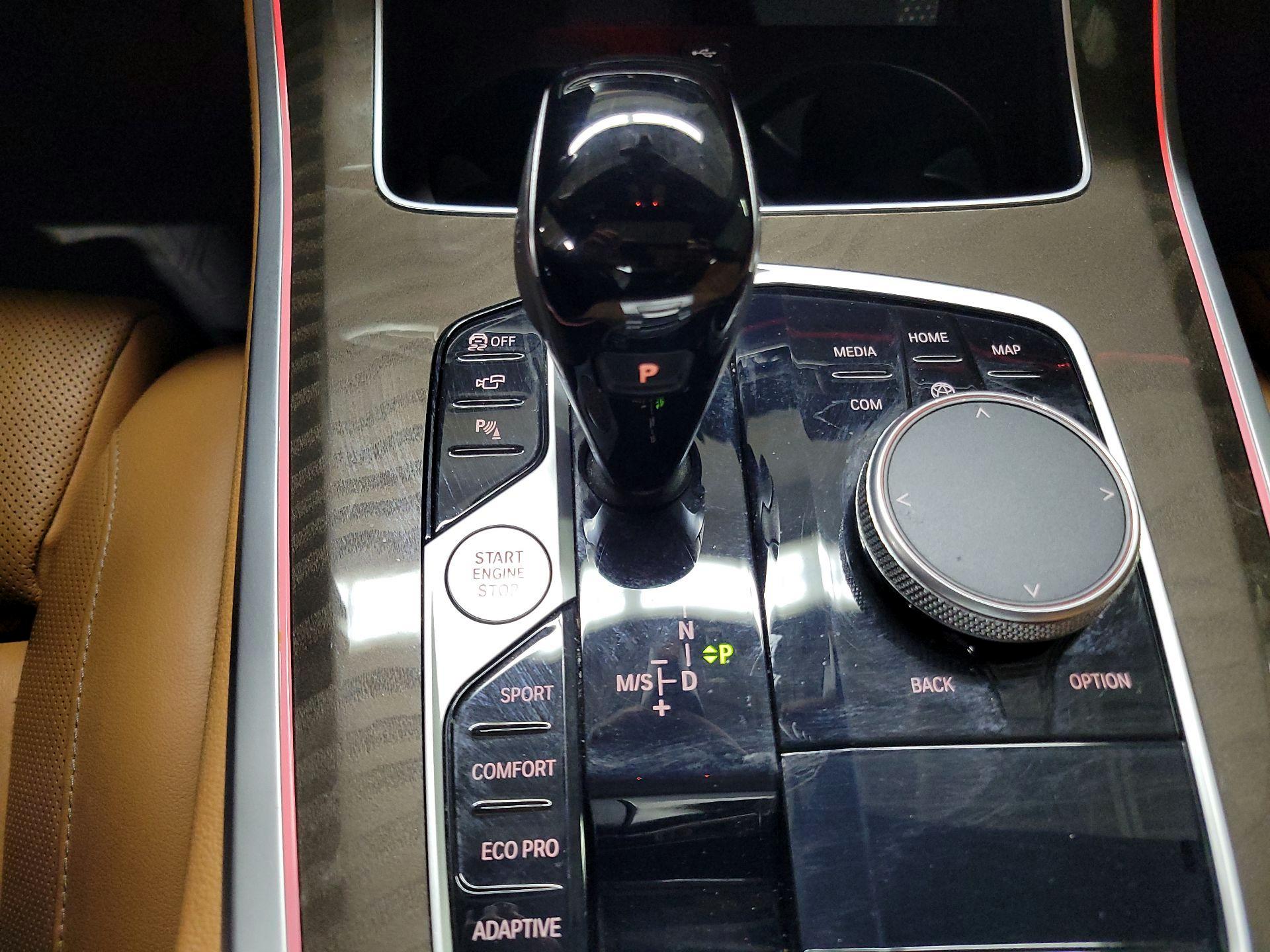 Thumbnail: 2022 BMW X5 - 18