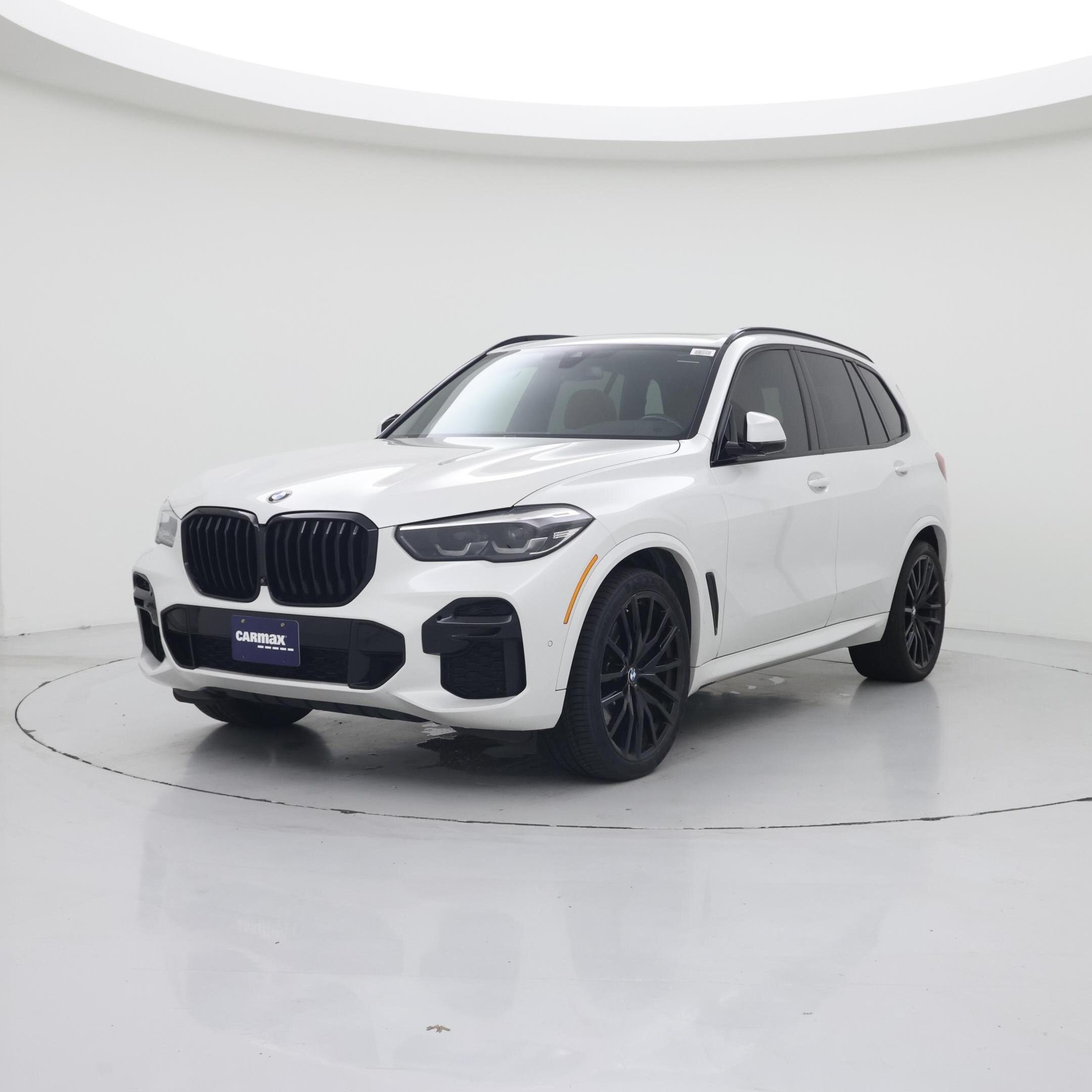 Thumbnail: 2022 BMW X5 - 4