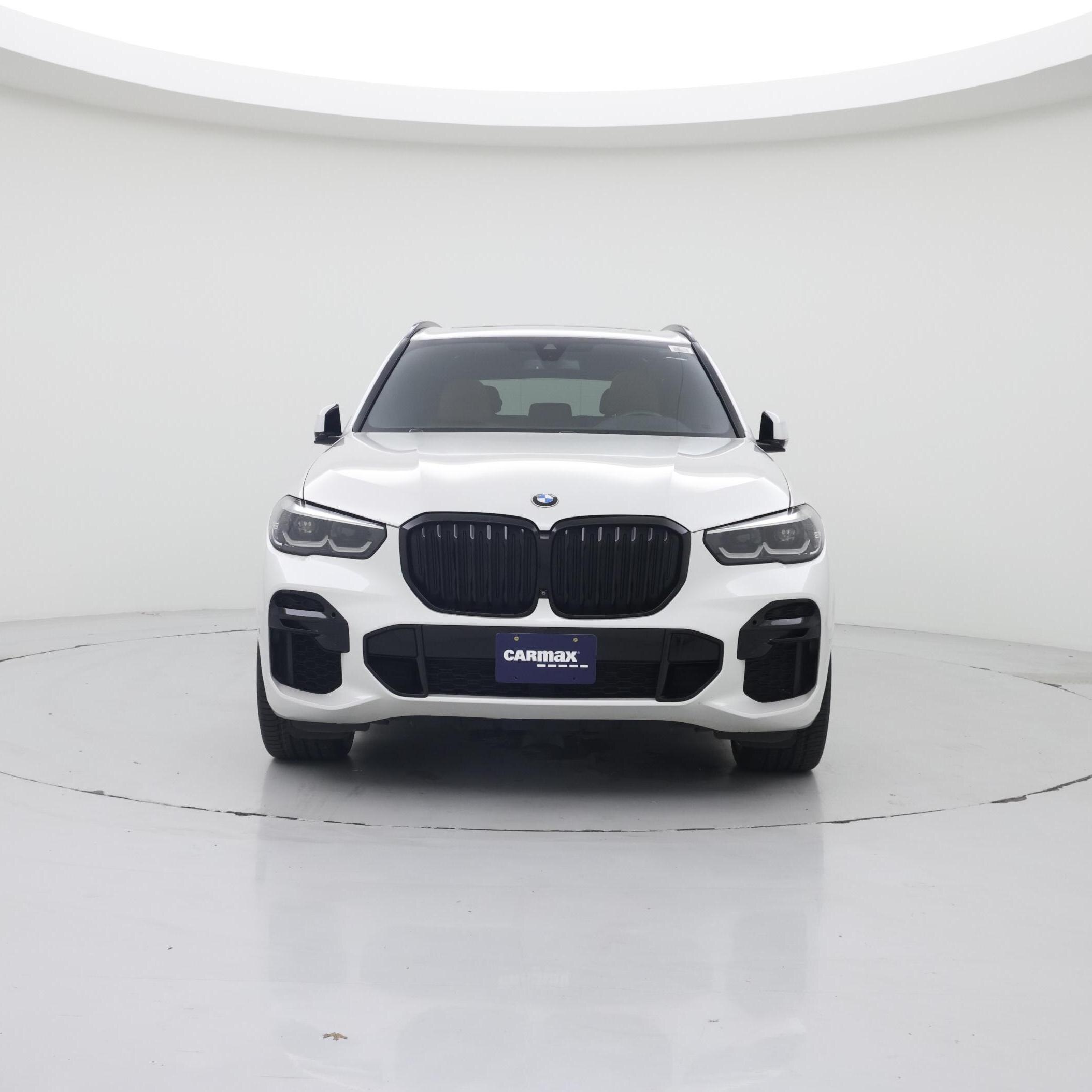 Thumbnail: 2022 BMW X5 - 5