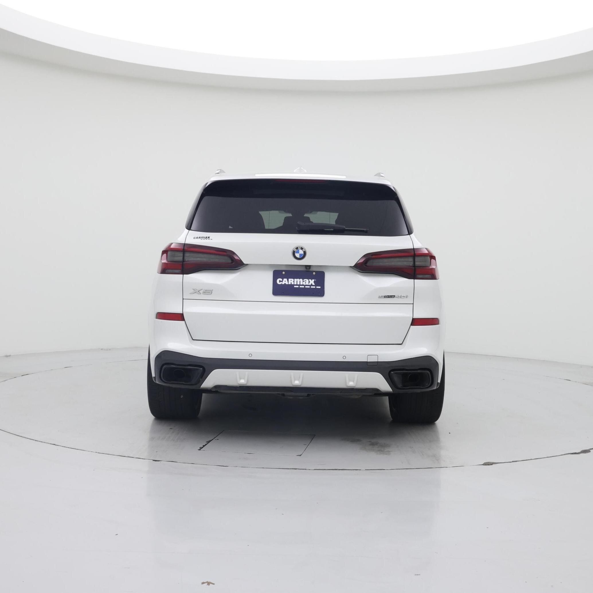 Thumbnail: 2022 BMW X5 - 6