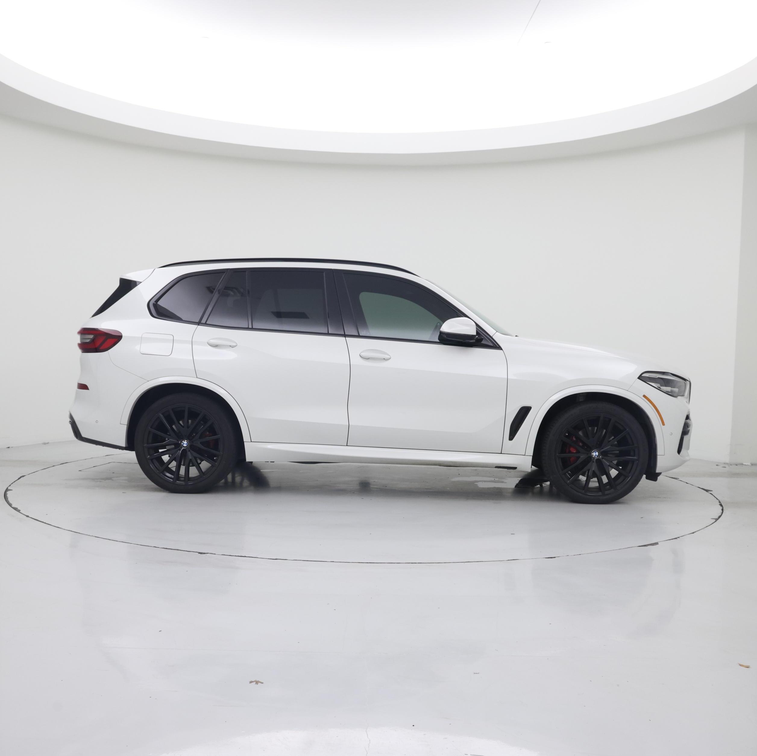 Thumbnail: 2022 BMW X5 - 7