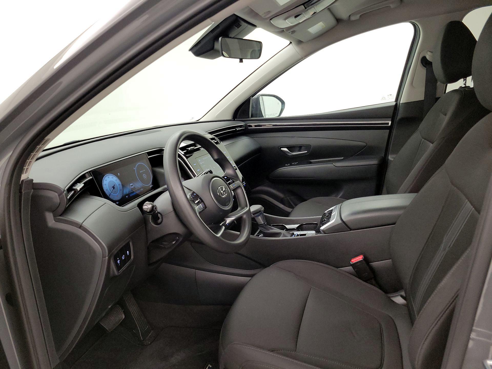 Thumbnail: 2024 Hyundai Tucson - 11