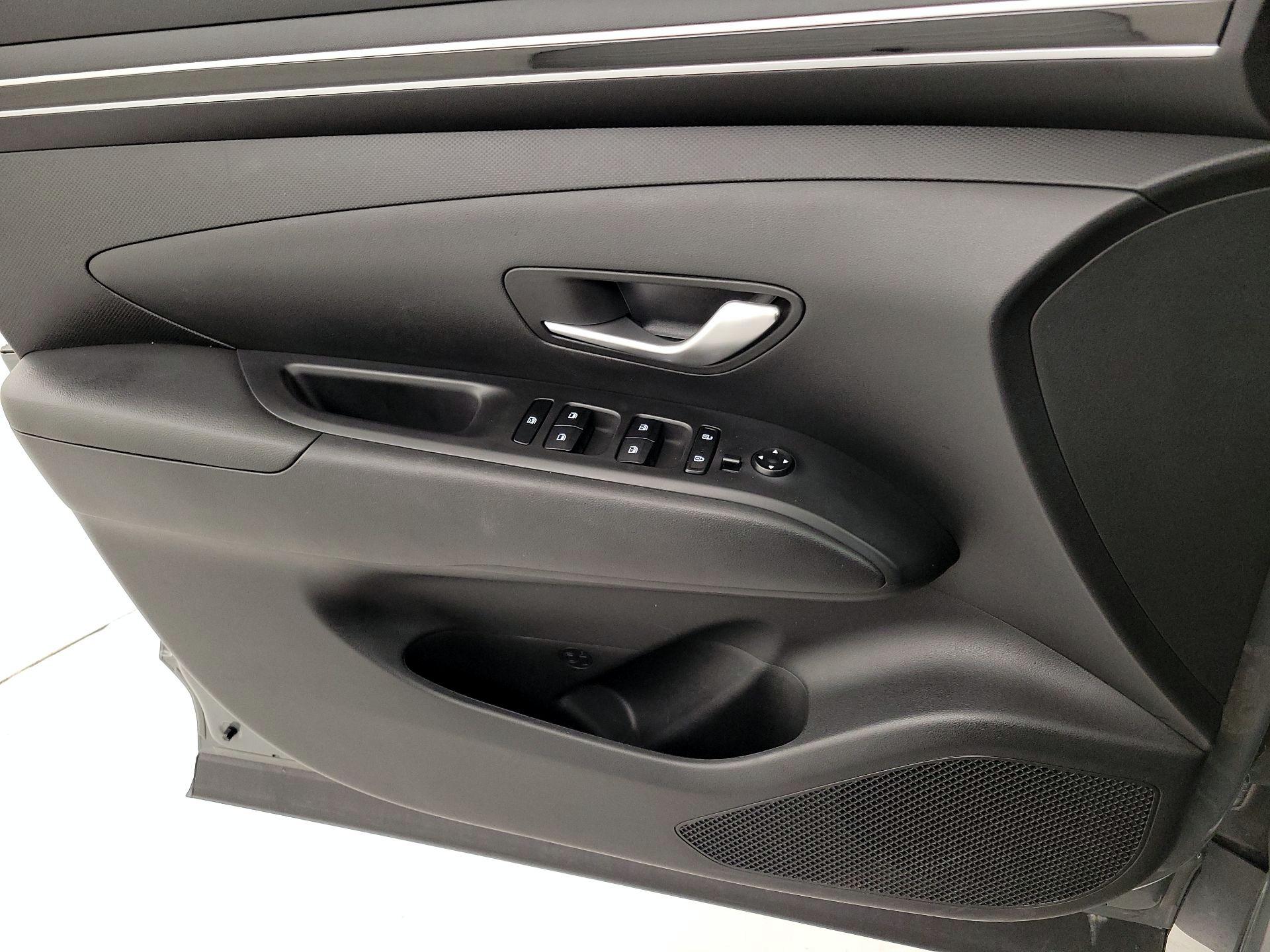 Thumbnail: 2024 Hyundai Tucson - 12