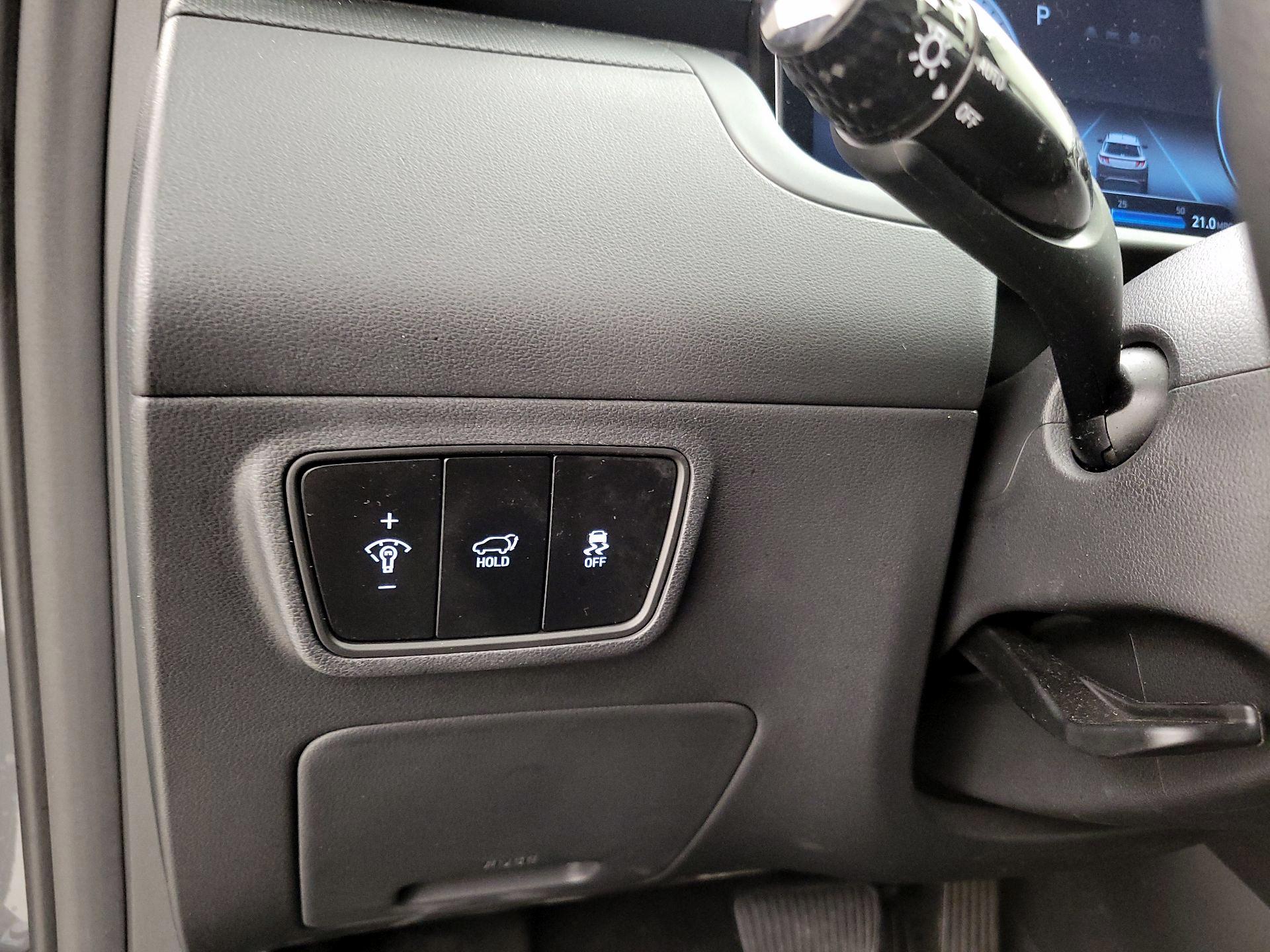 Thumbnail: 2024 Hyundai Tucson - 13