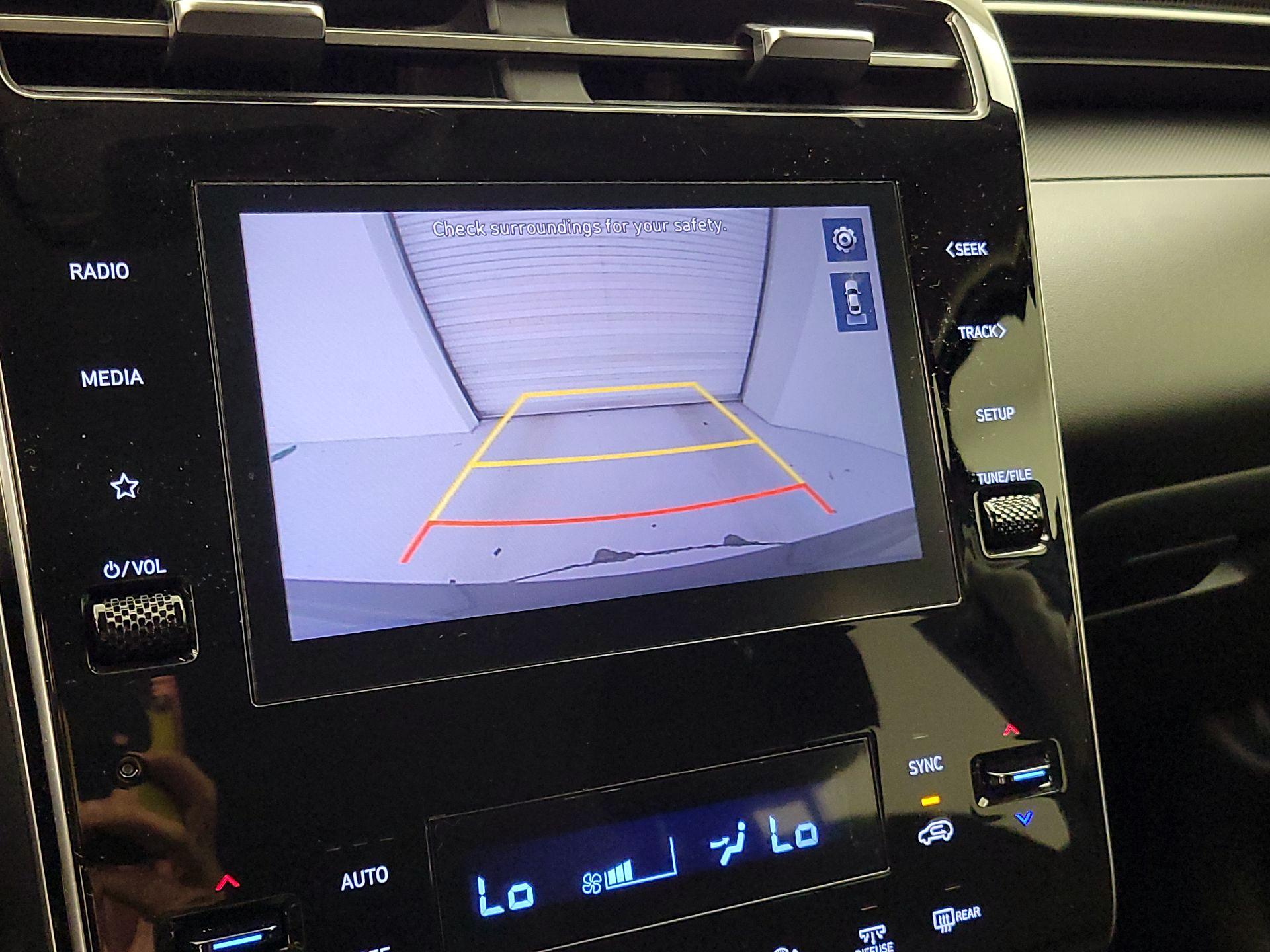 Thumbnail: 2024 Hyundai Tucson - 14