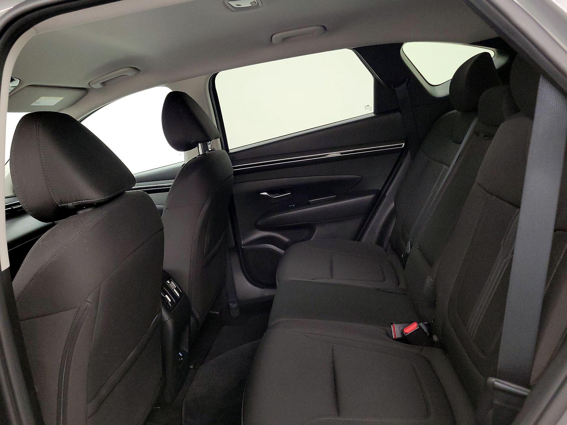 Thumbnail: 2024 Hyundai Tucson - 19