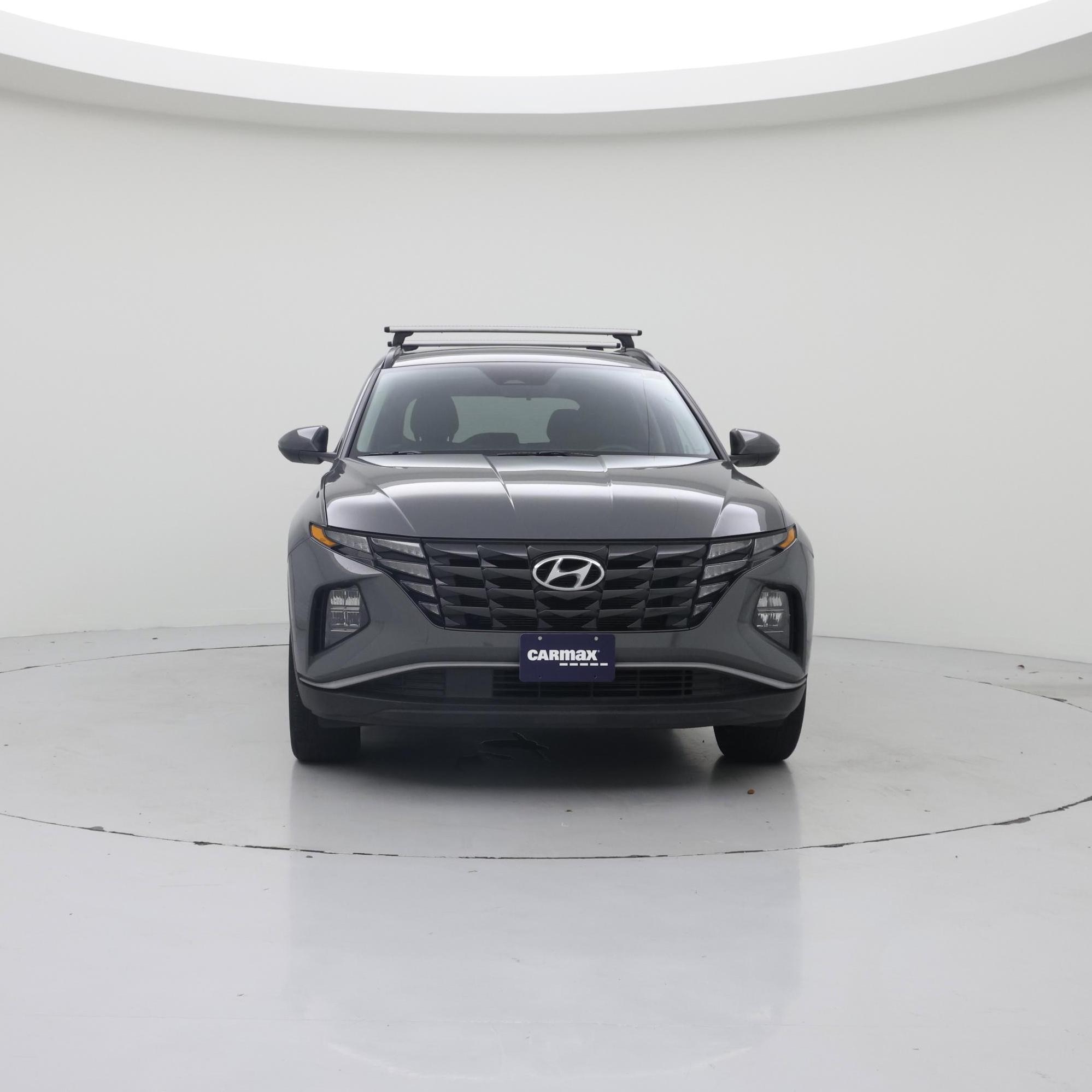 Thumbnail: 2024 Hyundai Tucson - 5