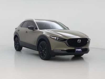 2024 Mazda CX-30 Carbon Edition Turbo