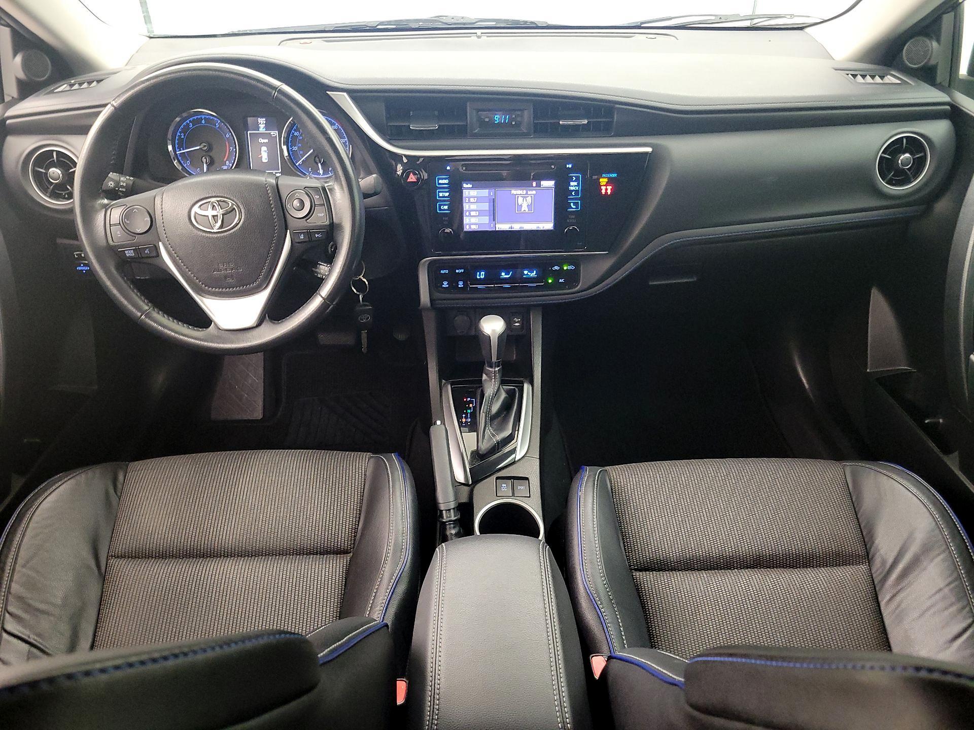 Thumbnail: 2018 Toyota Corolla - 9