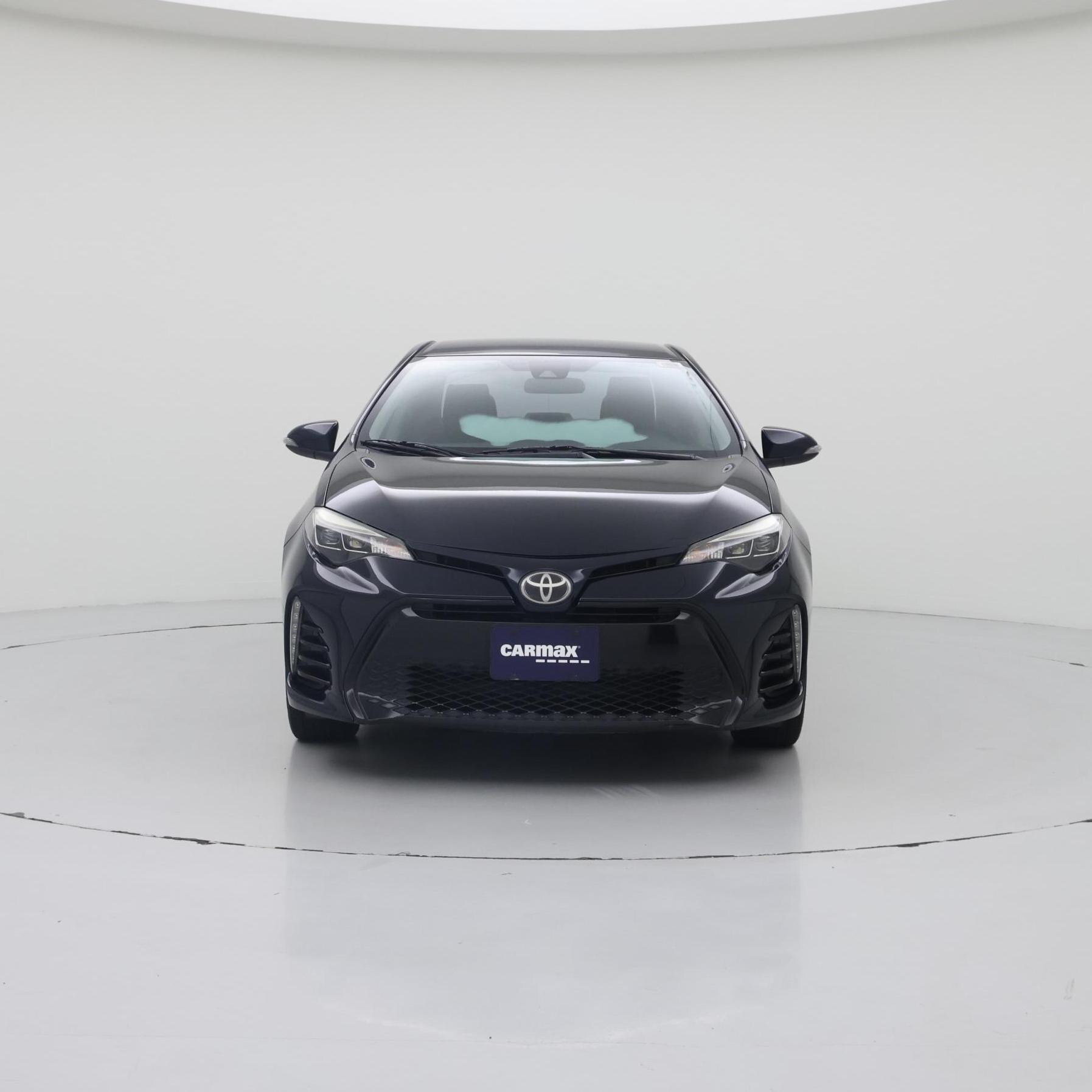 Thumbnail: 2018 Toyota Corolla - 5