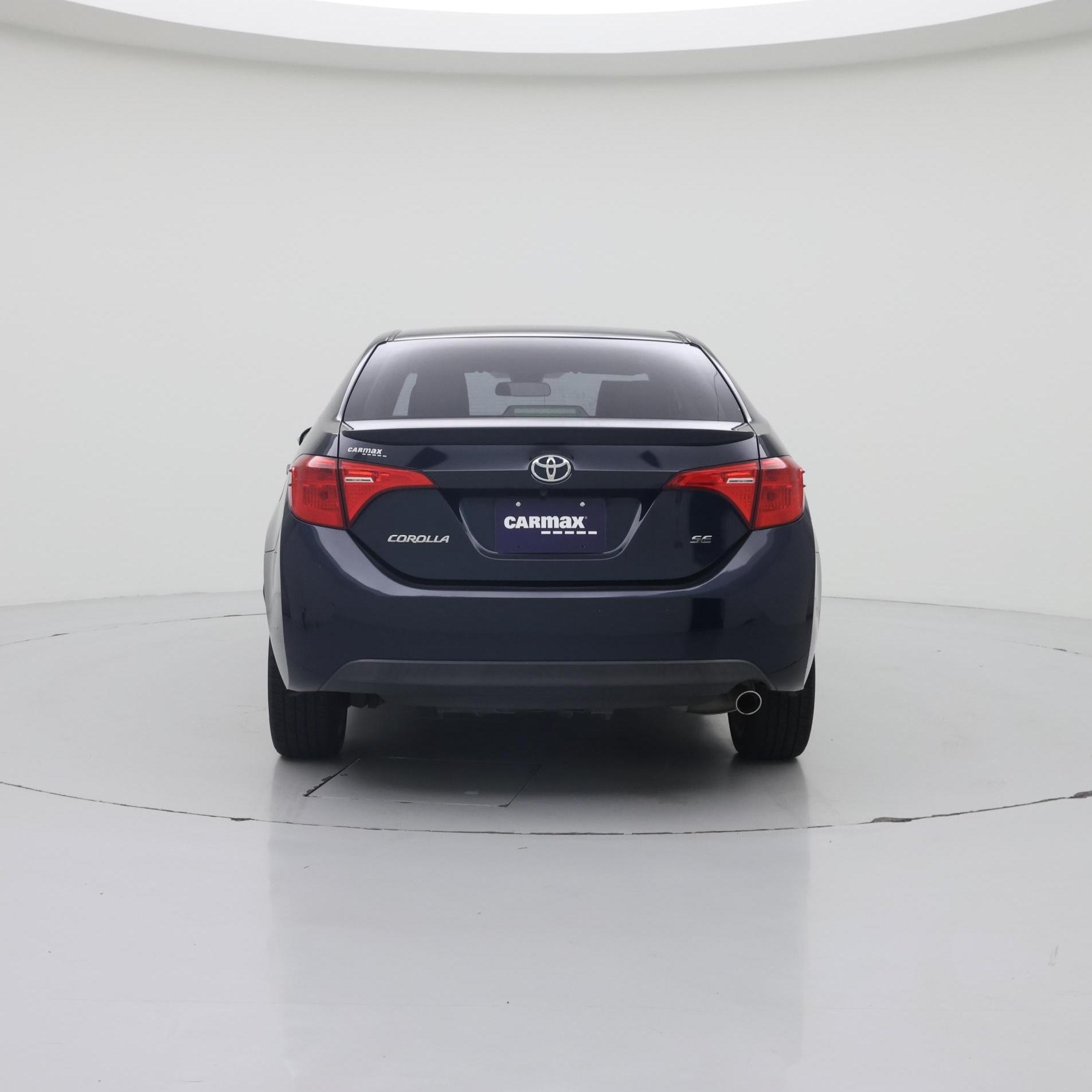 Thumbnail: 2018 Toyota Corolla - 6