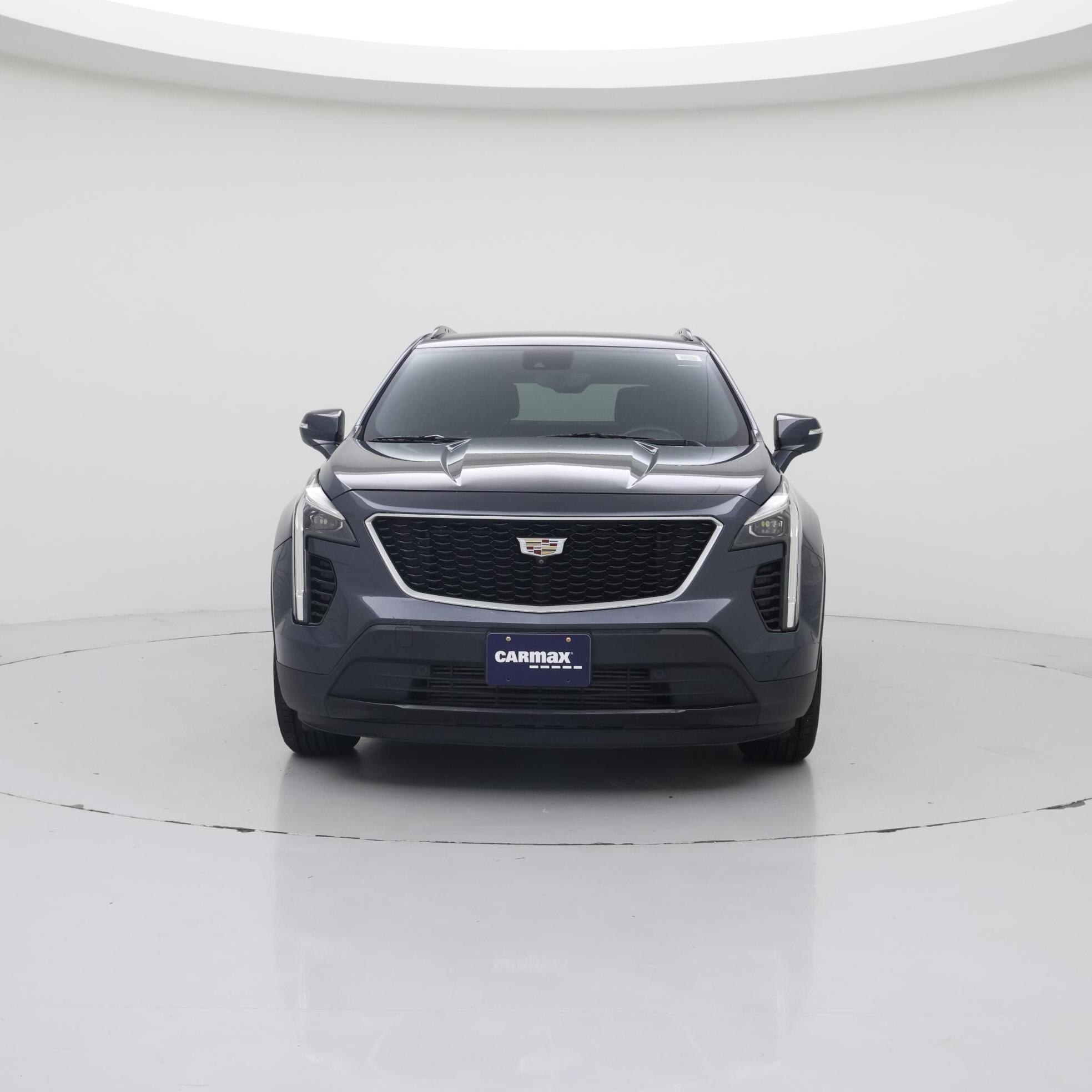 Thumbnail: 2020 Cadillac XT4 - 5