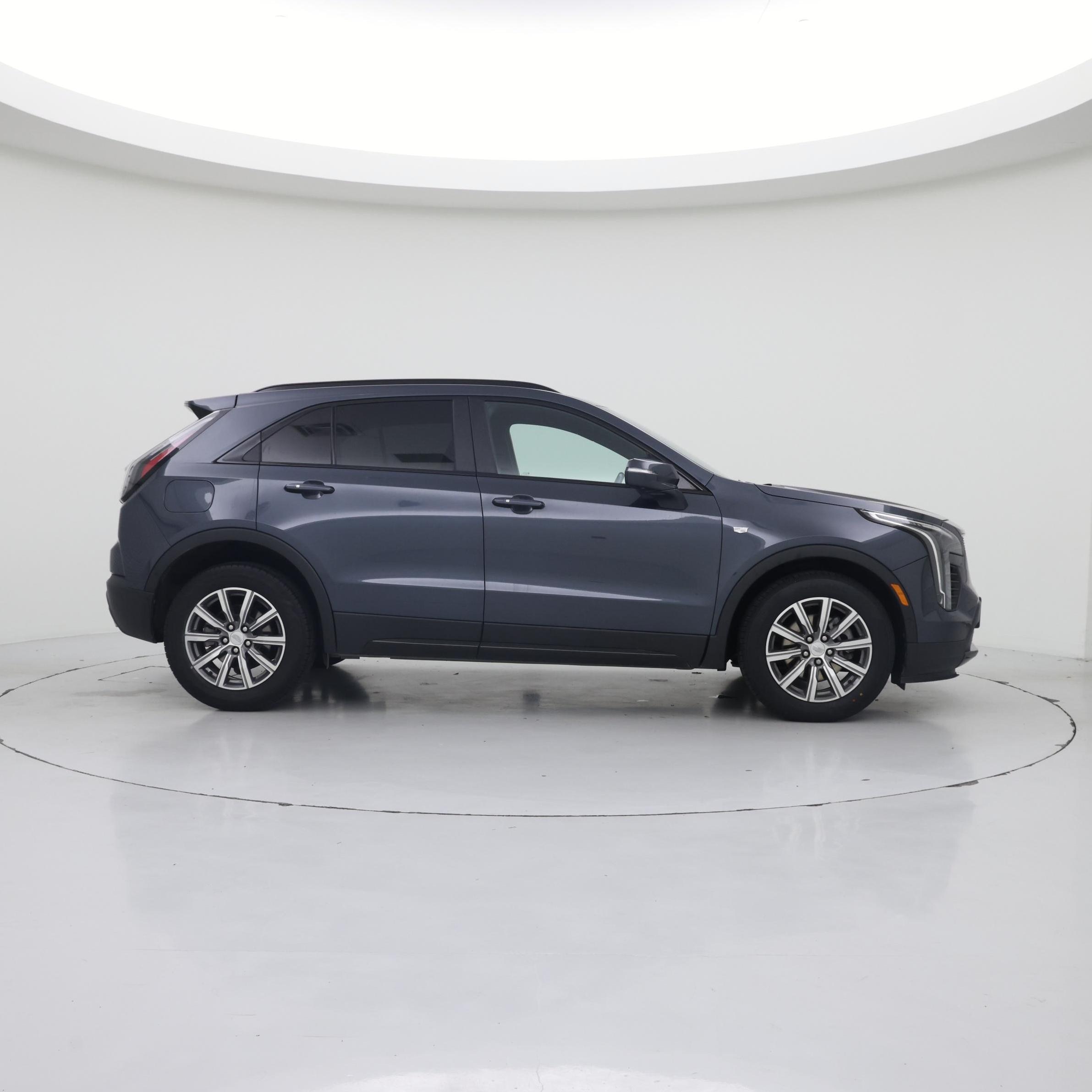 Thumbnail: 2020 Cadillac XT4 - 7