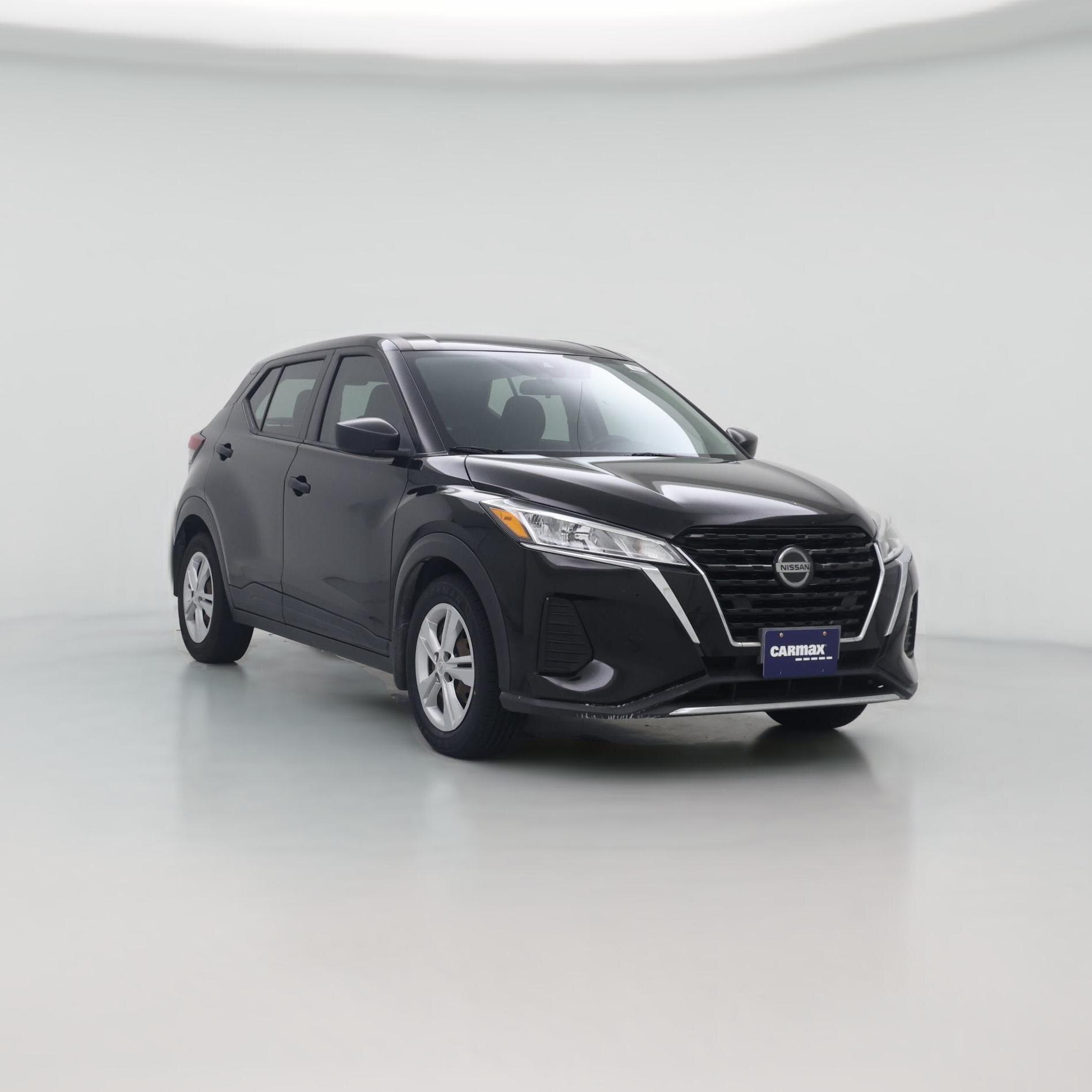 Thumbnail: 2021 Nissan Kicks - 1
