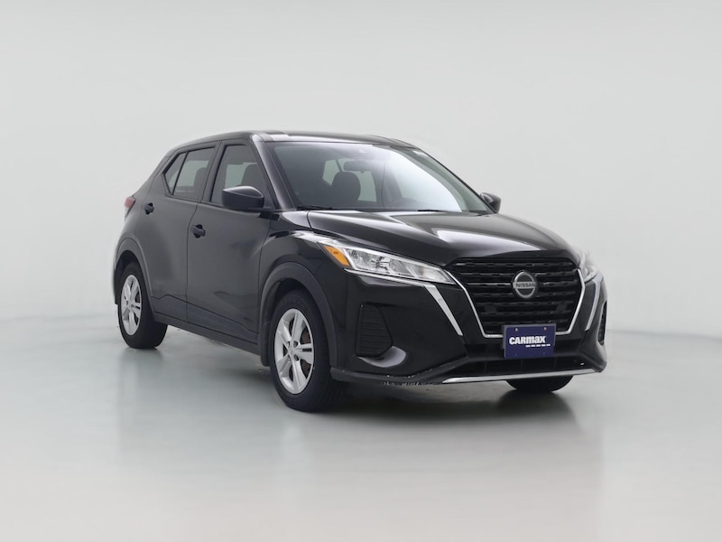 2021 Nissan Kicks S -
                  Richmond, TX