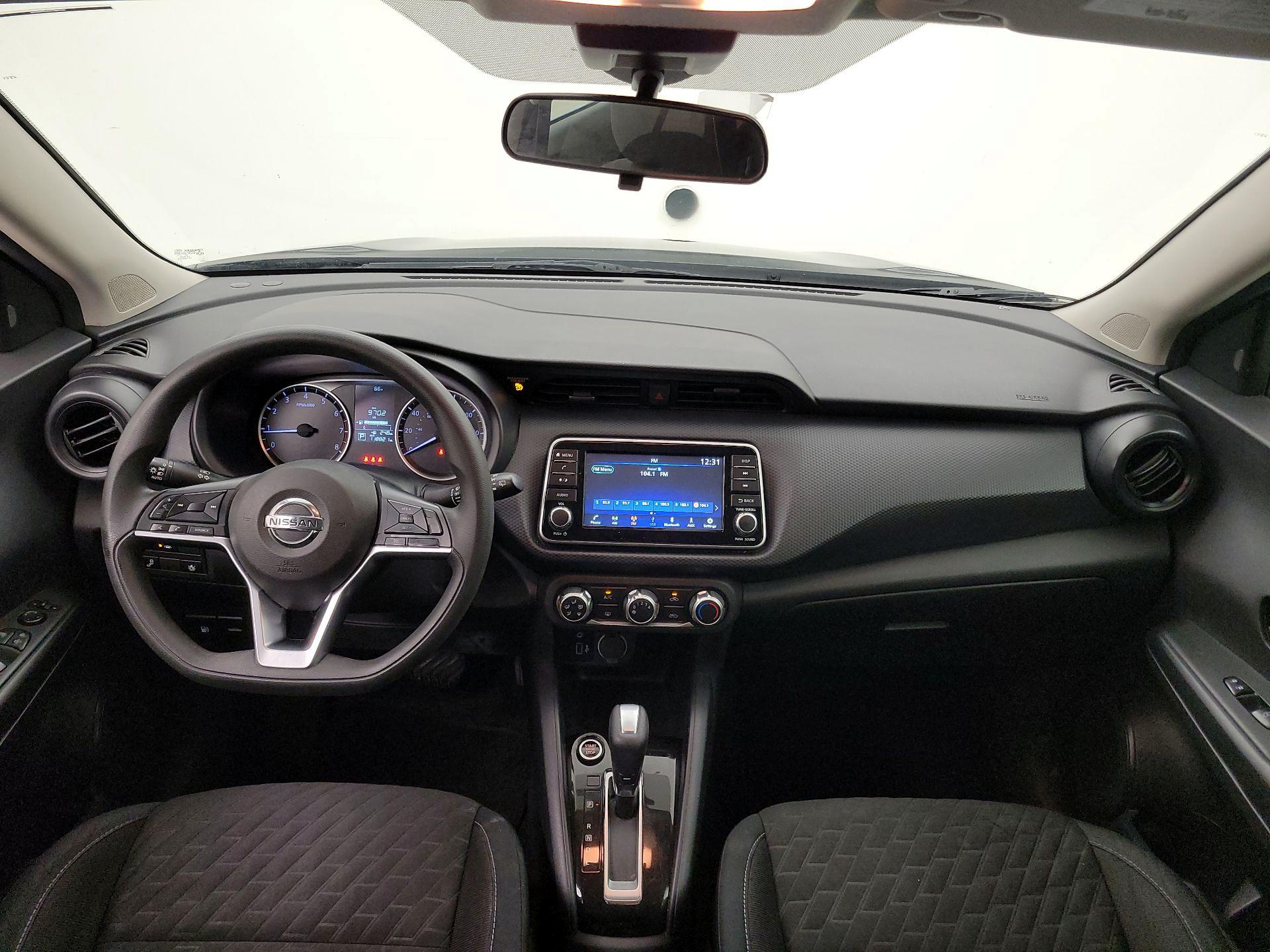 Thumbnail: 2021 Nissan Kicks - 9
