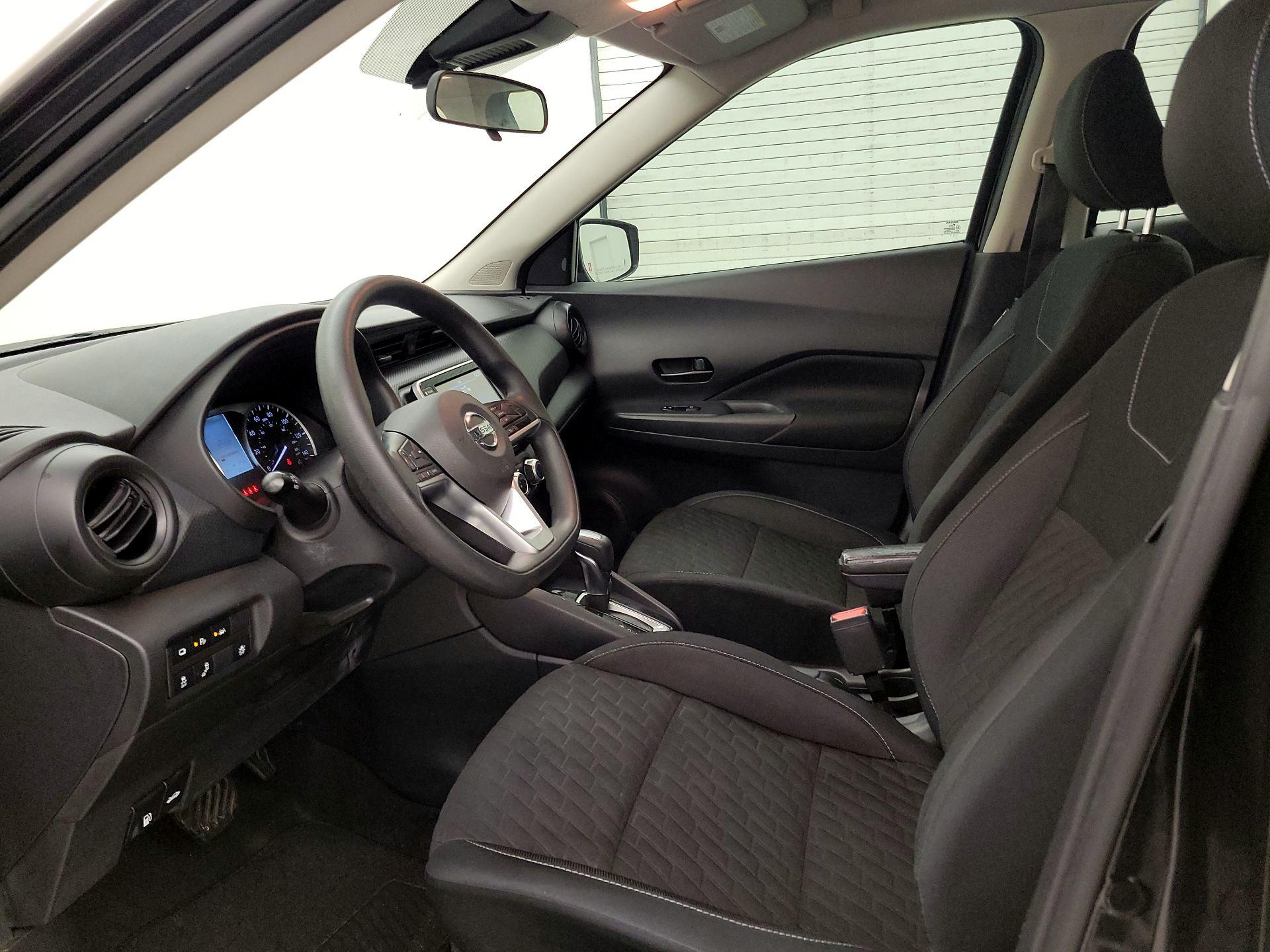 Thumbnail: 2021 Nissan Kicks - 11