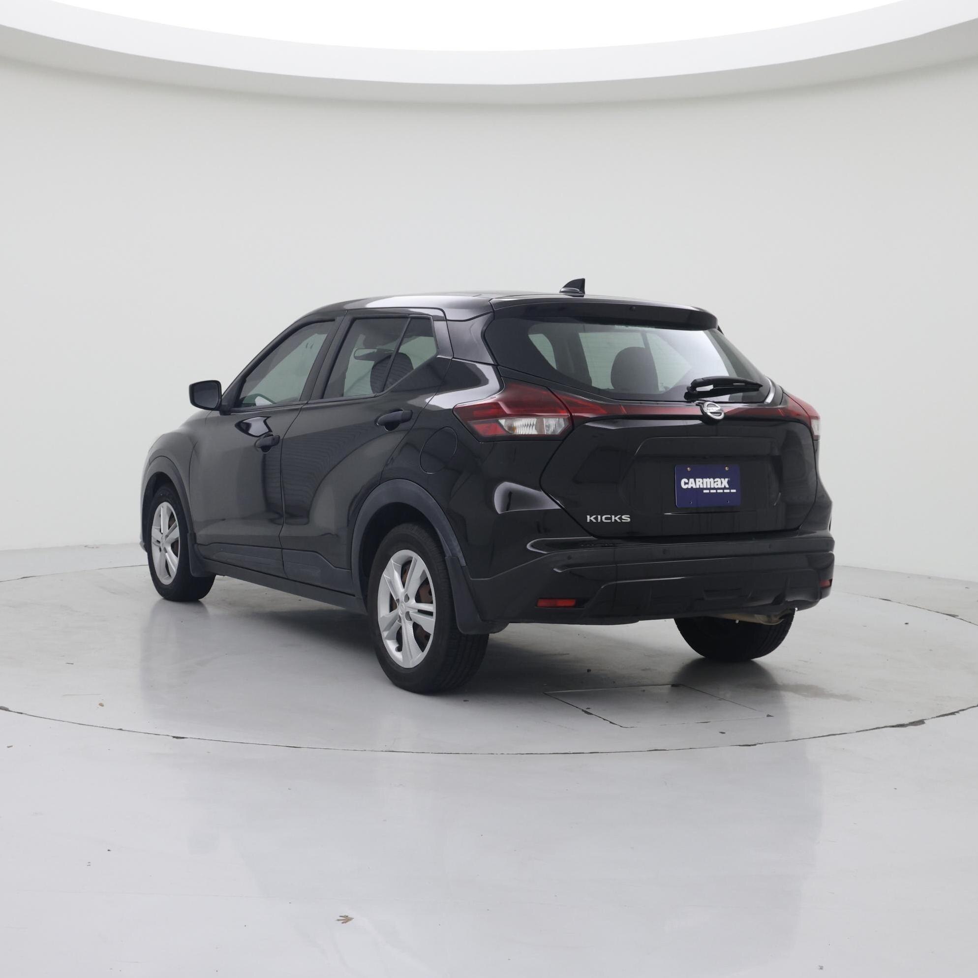 Thumbnail: 2021 Nissan Kicks - 2