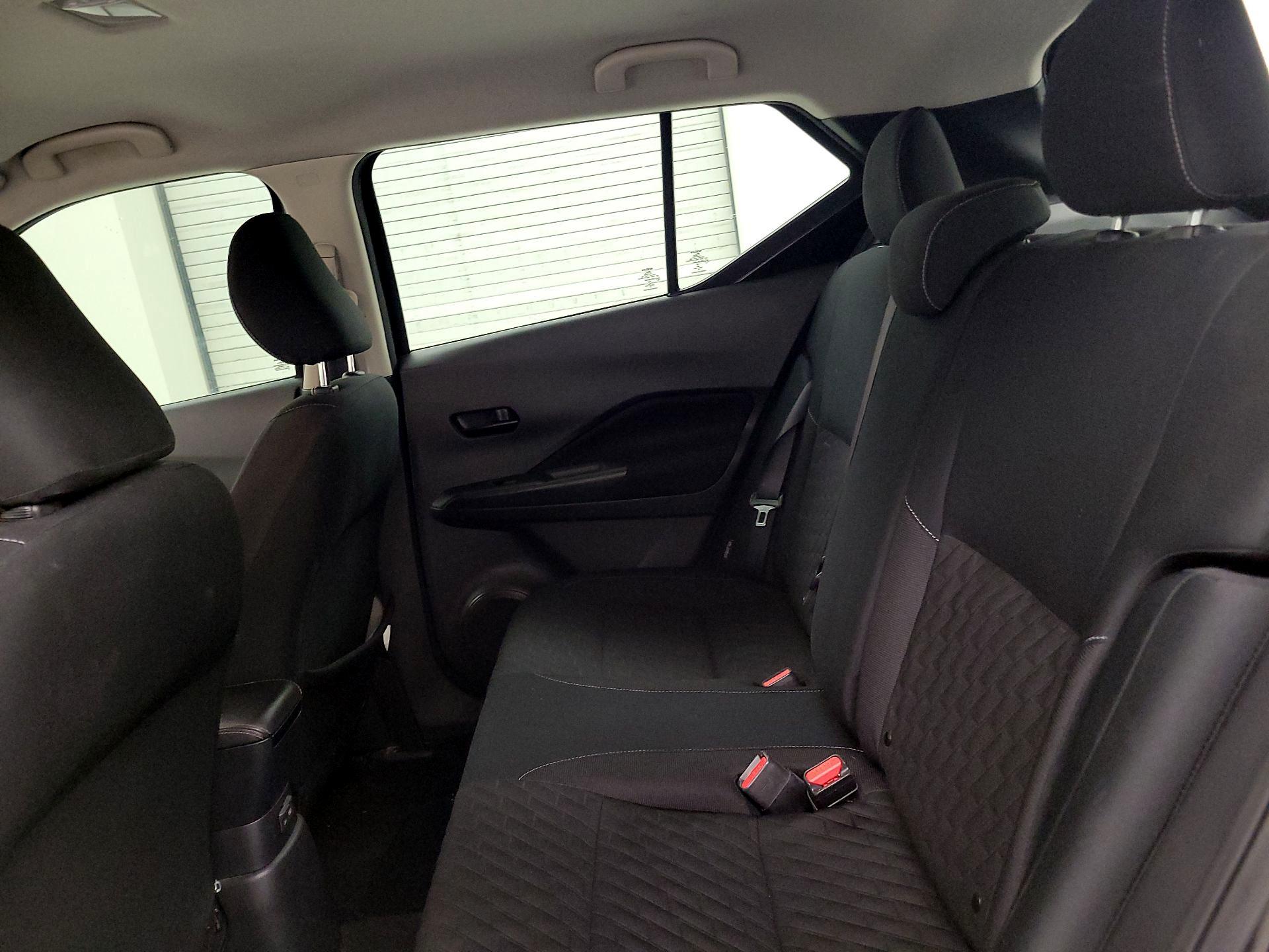 Thumbnail: 2021 Nissan Kicks - 19