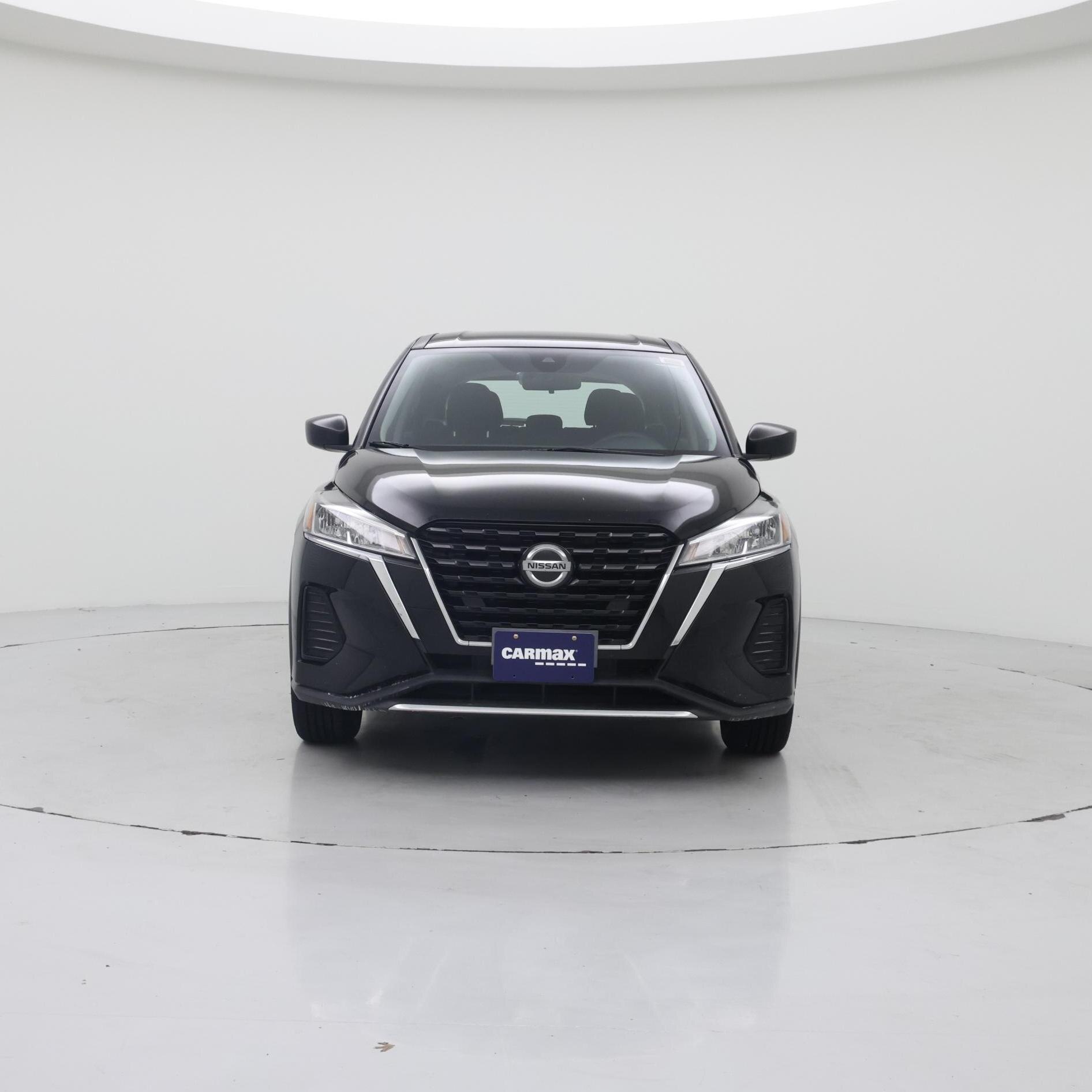 Thumbnail: 2021 Nissan Kicks - 5