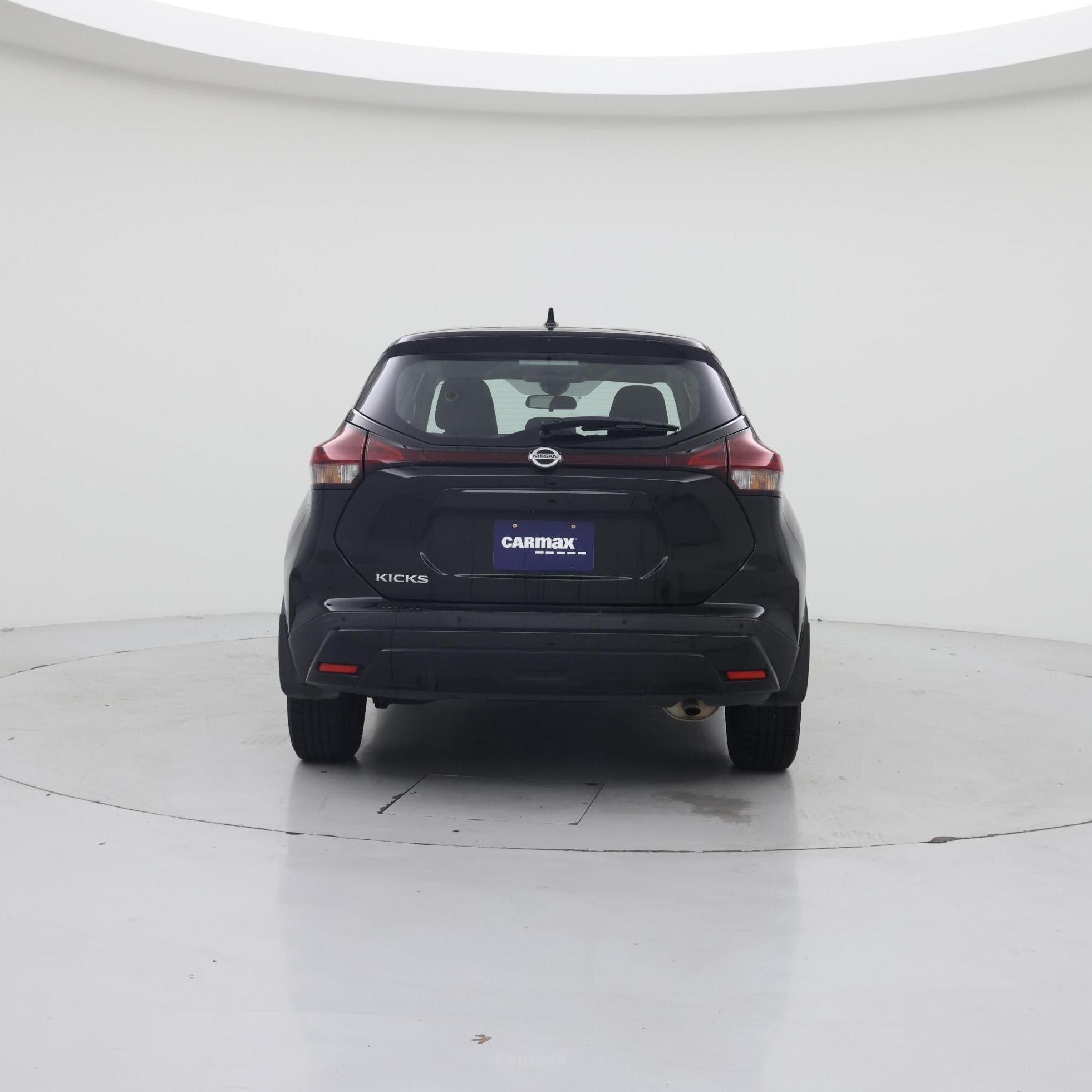 Thumbnail: 2021 Nissan Kicks - 6