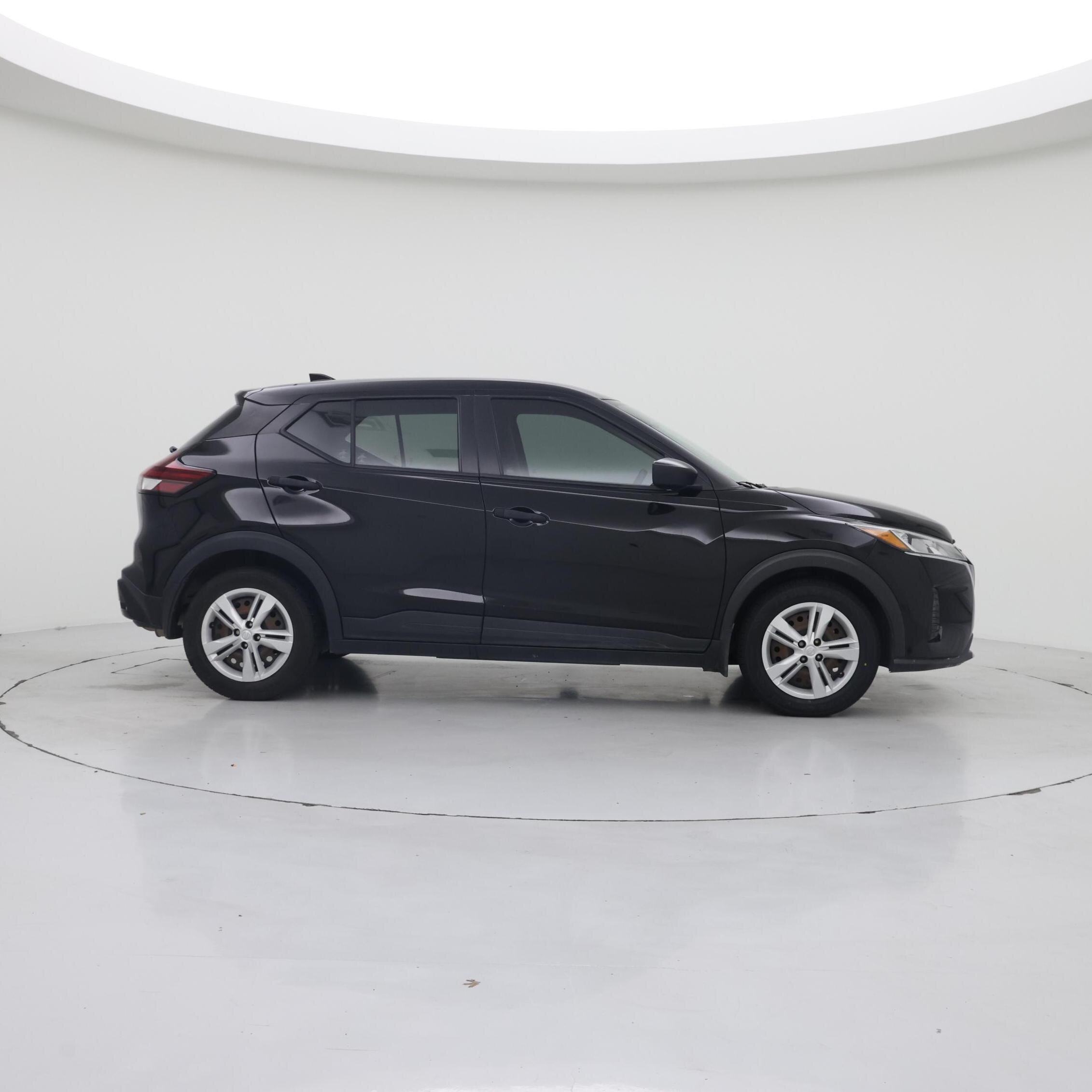 Thumbnail: 2021 Nissan Kicks - 7