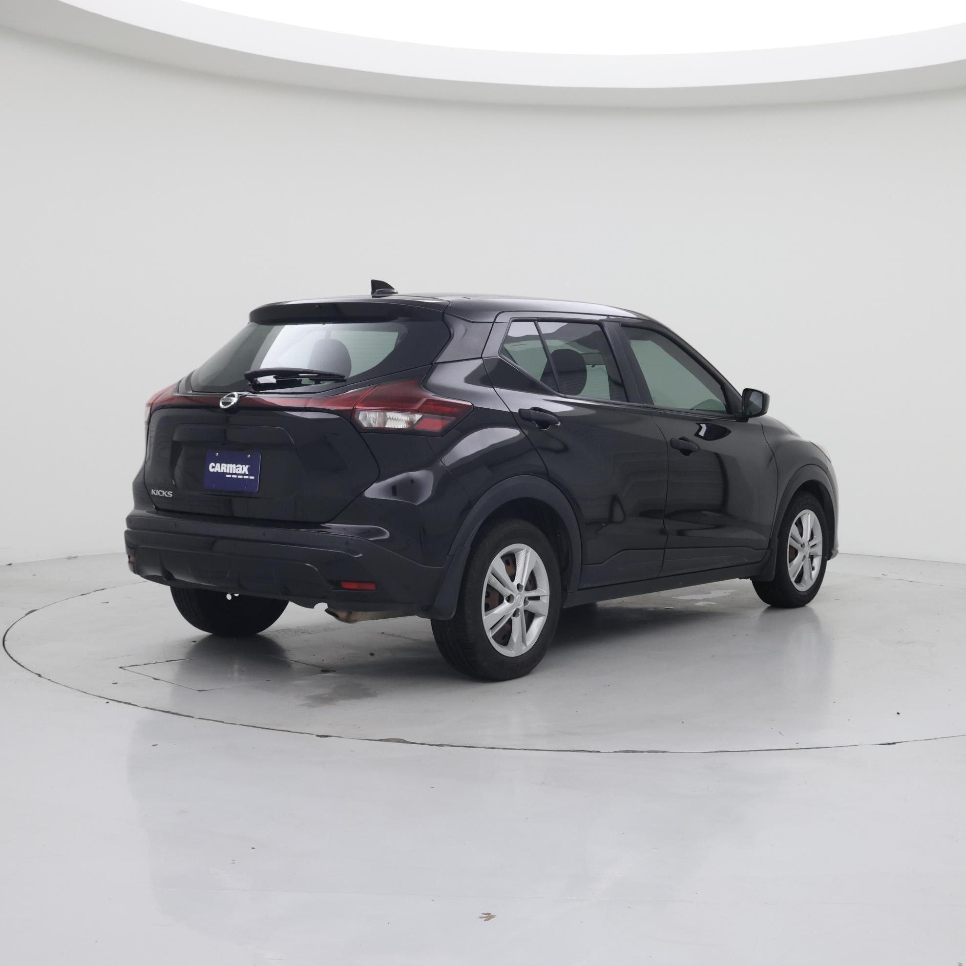 Thumbnail: 2021 Nissan Kicks - 8