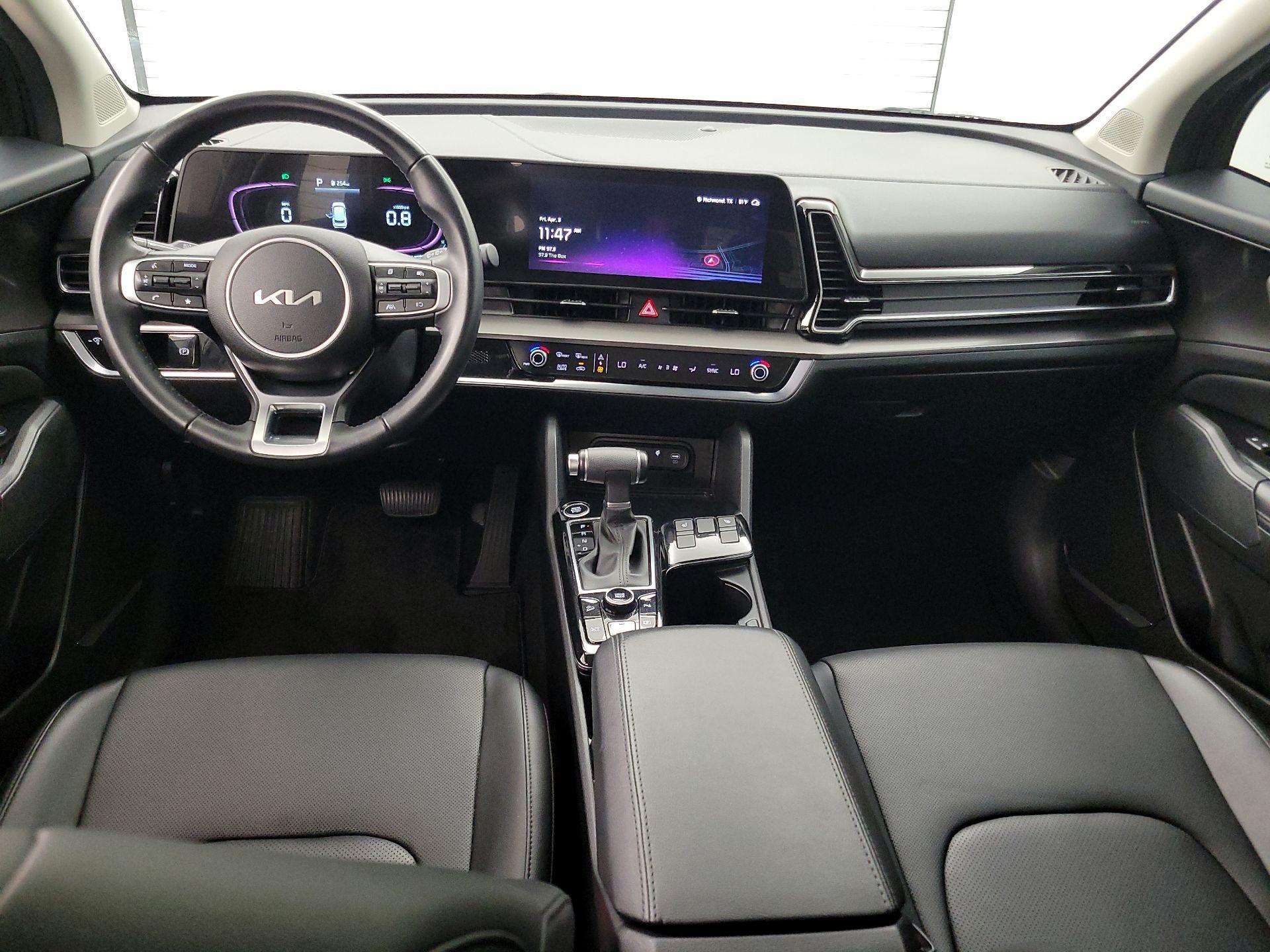 Thumbnail: 2023 Kia Sportage - 9