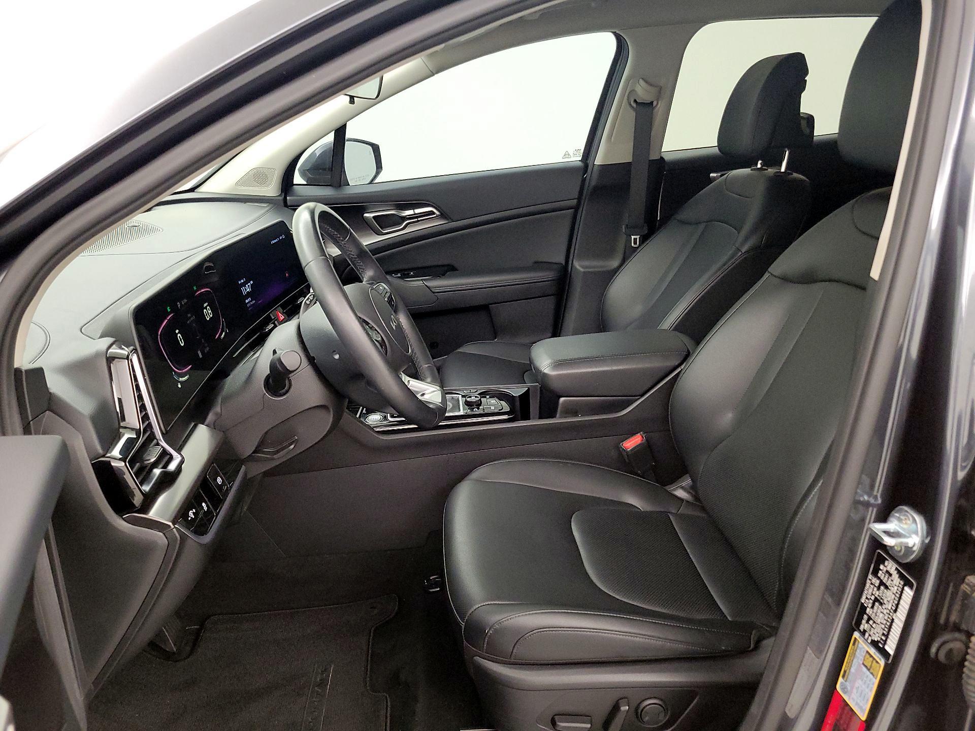 Thumbnail: 2023 Kia Sportage - 11