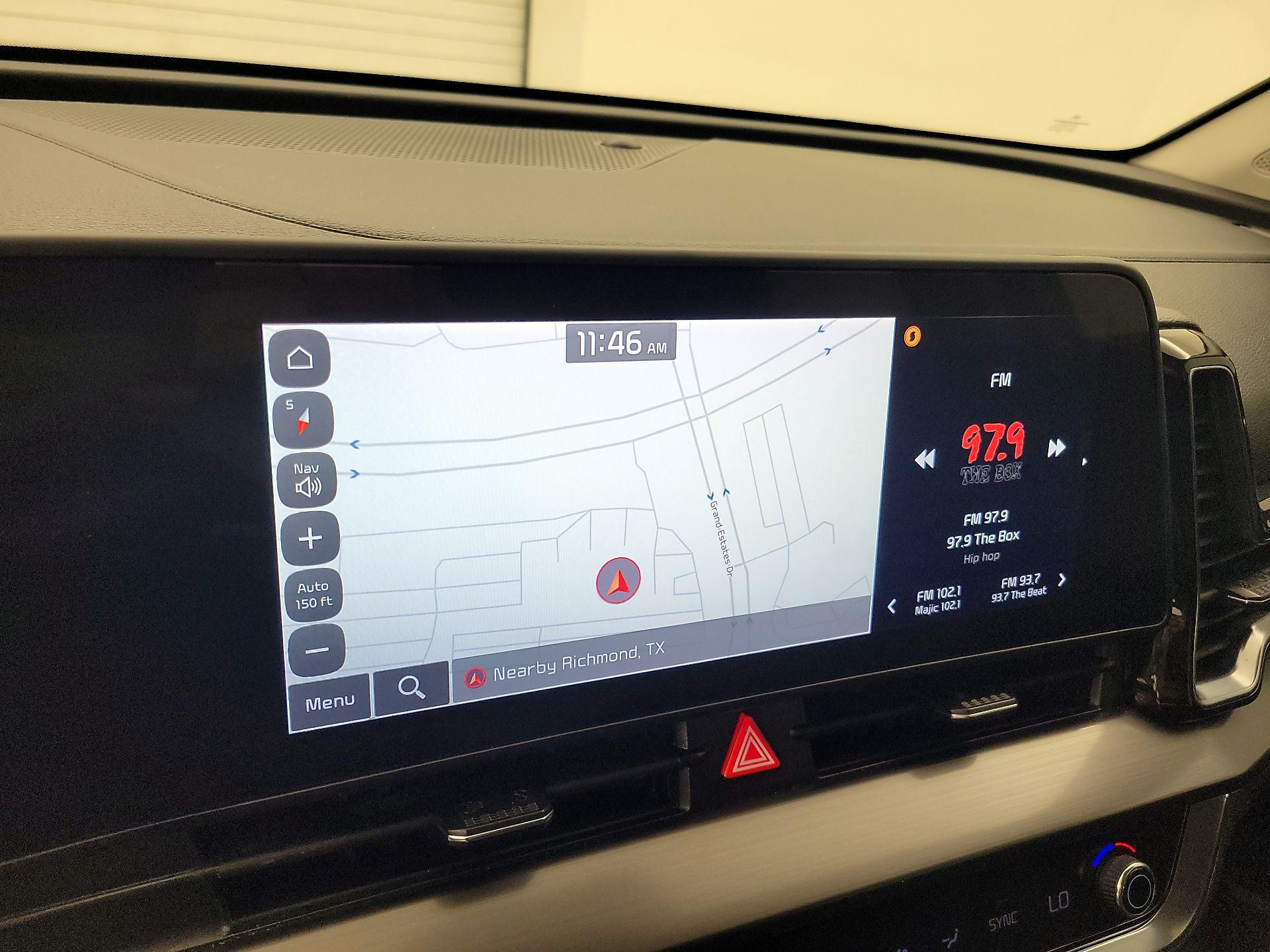 Thumbnail: 2023 Kia Sportage - 14