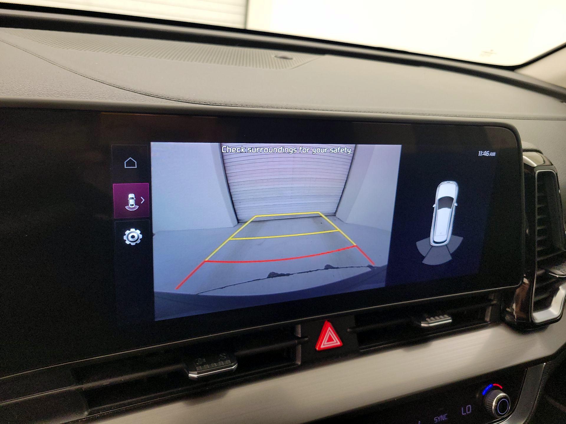 Thumbnail: 2023 Kia Sportage - 15