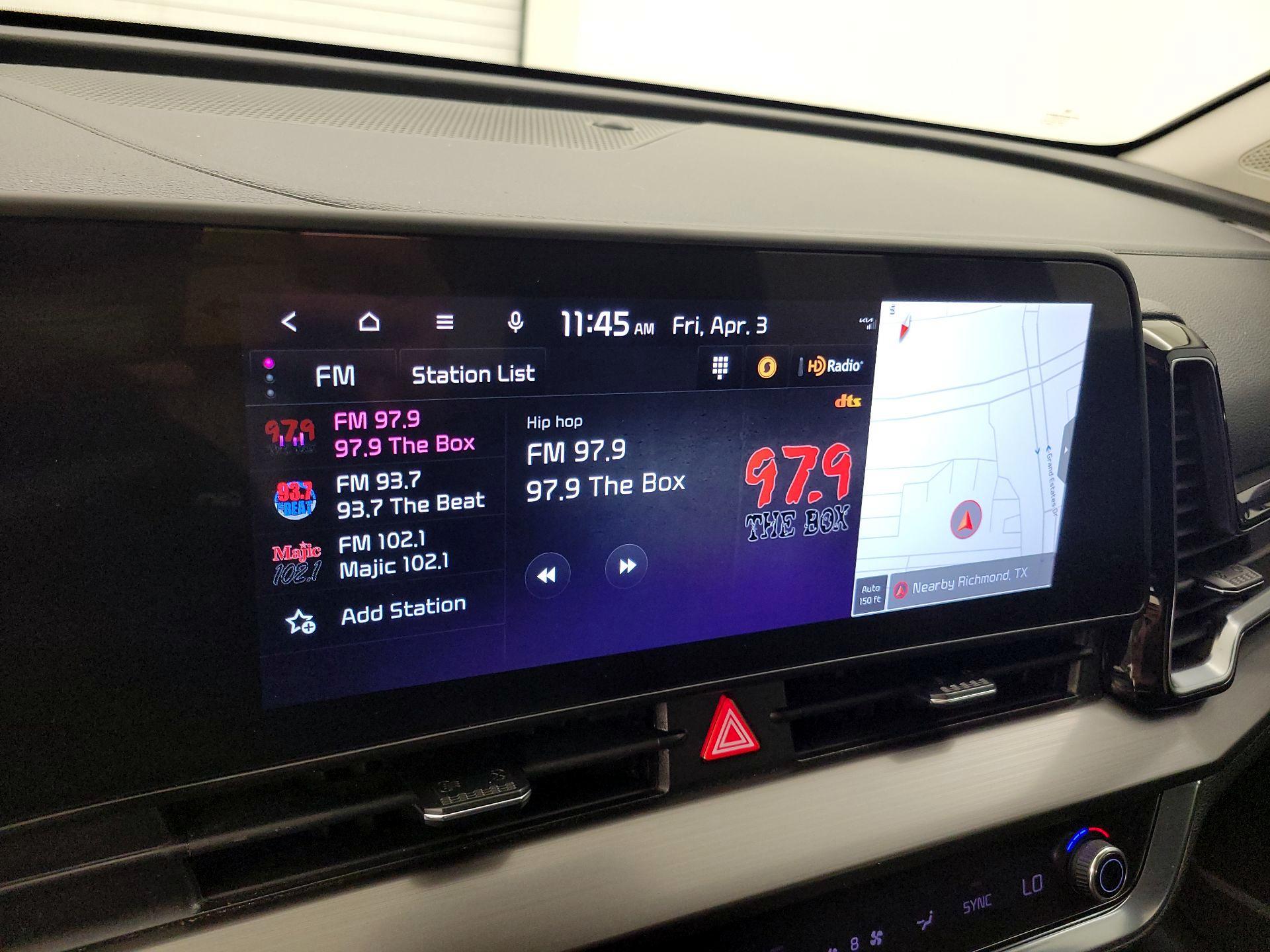 Thumbnail: 2023 Kia Sportage - 16