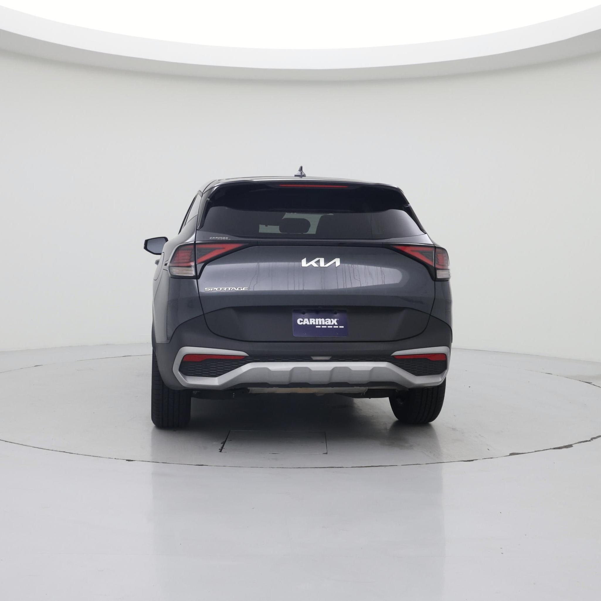 Thumbnail: 2023 Kia Sportage - 6