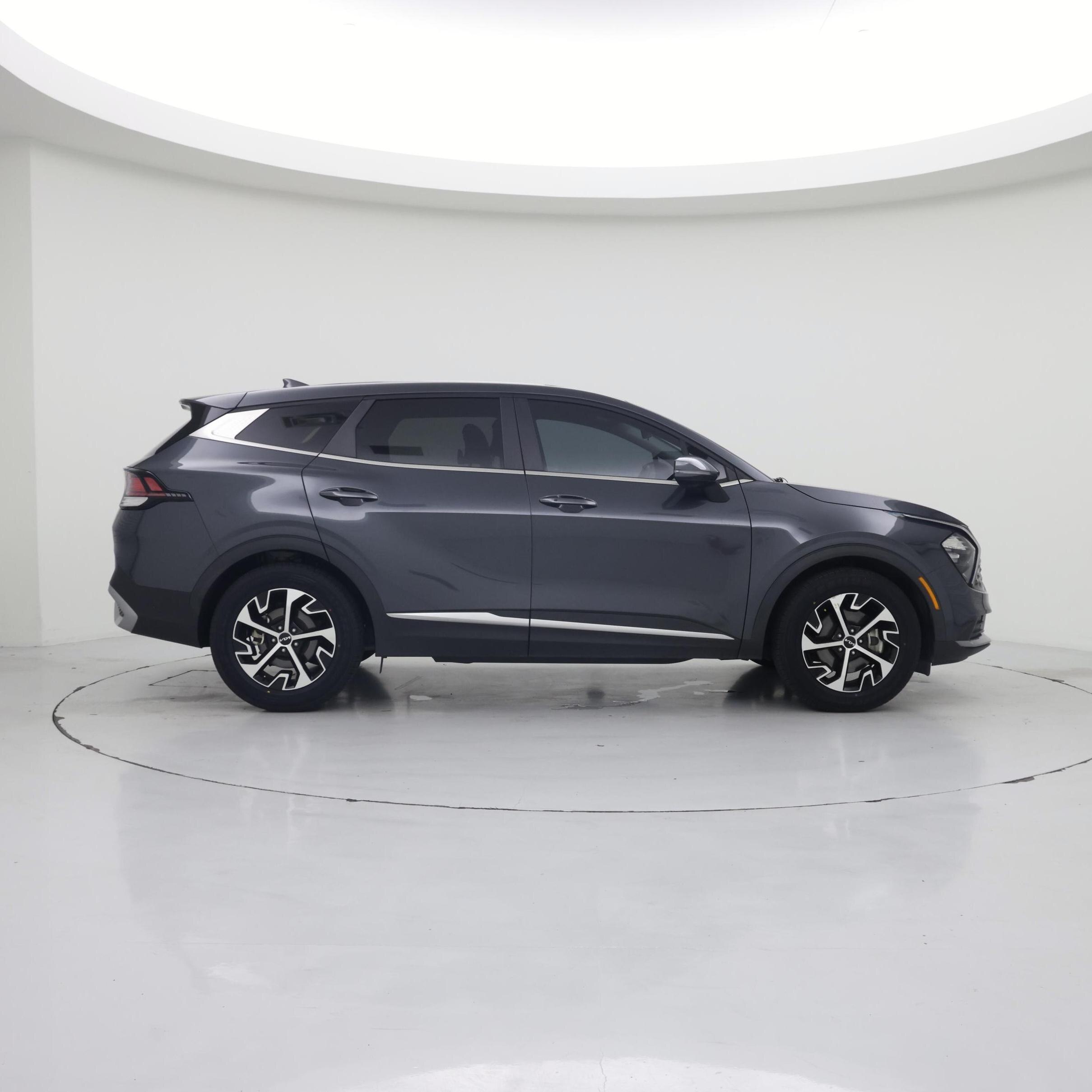 Thumbnail: 2023 Kia Sportage - 7