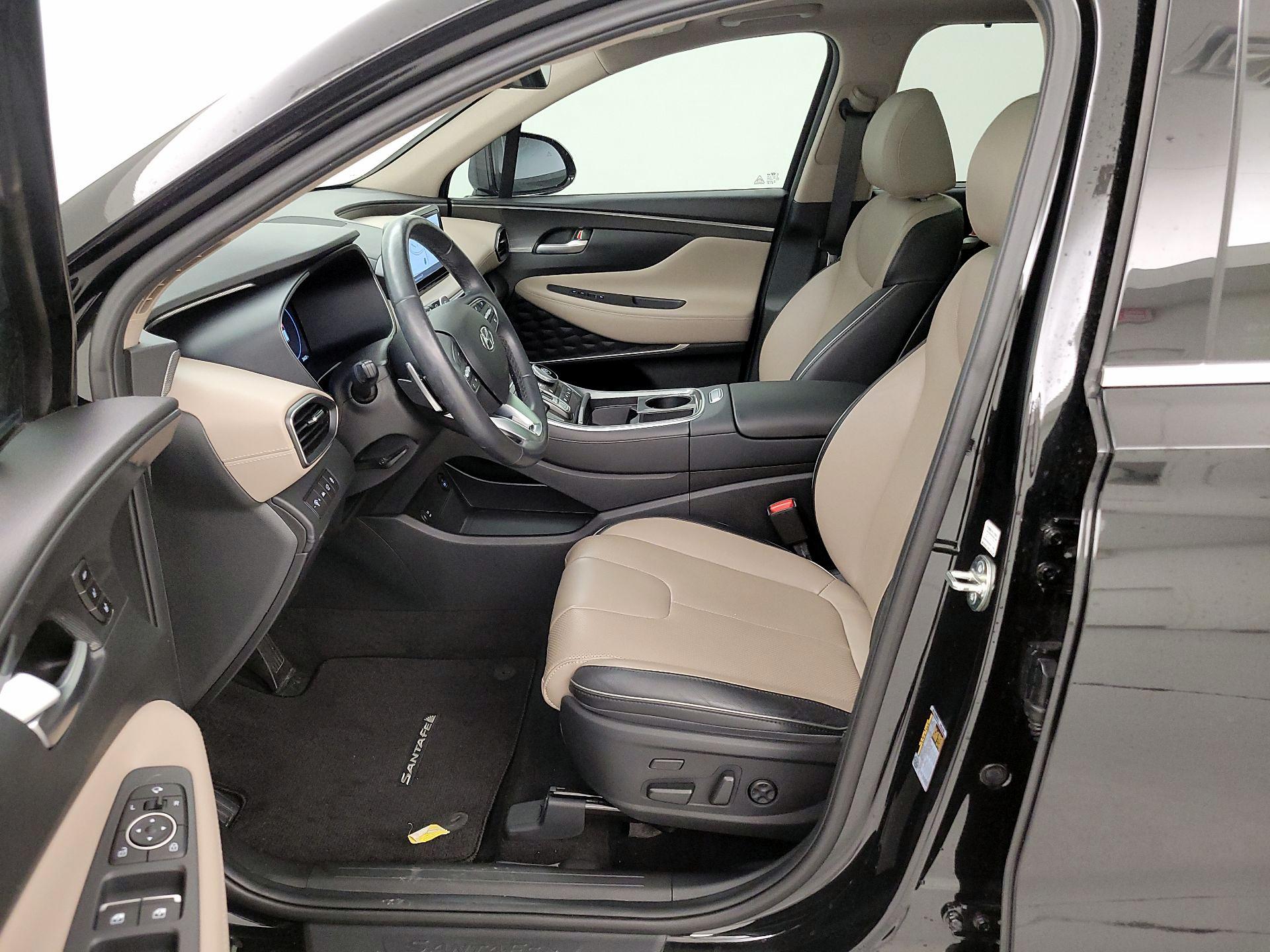 Thumbnail: 2023 Hyundai Santa Fe - 11