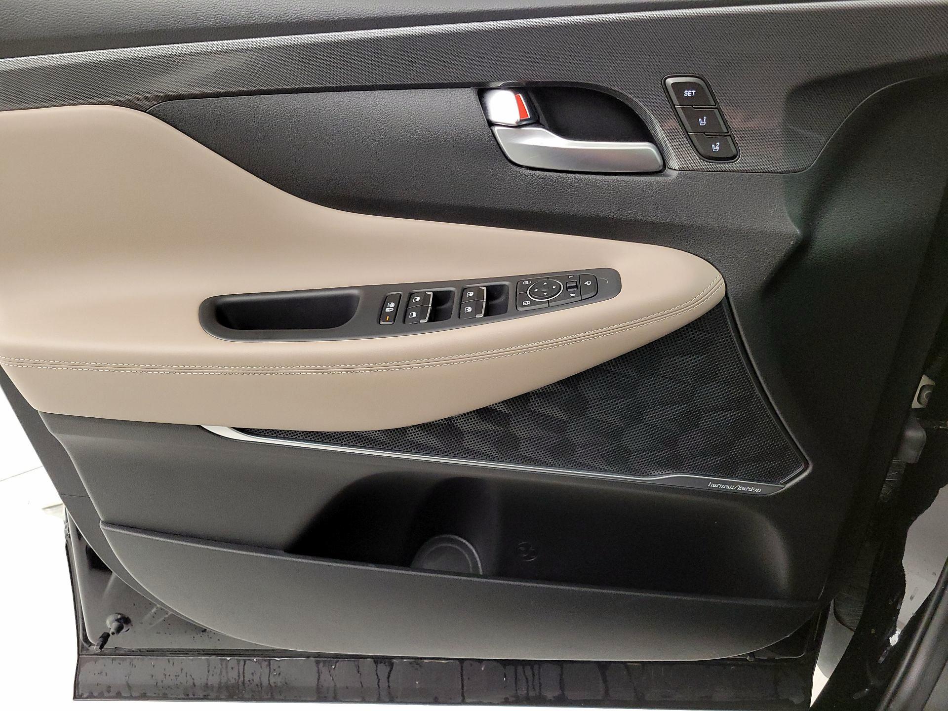 Thumbnail: 2023 Hyundai Santa Fe - 12