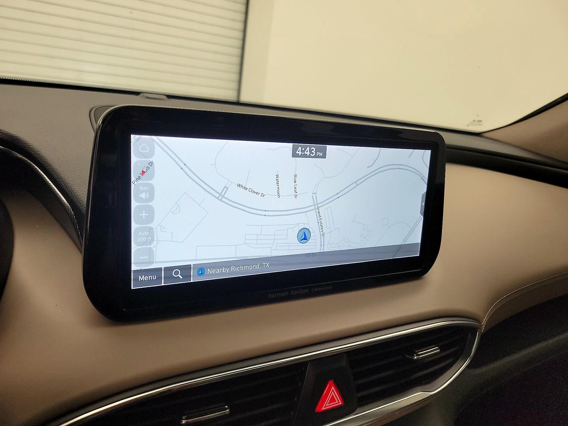 Thumbnail: 2023 Hyundai Santa Fe - 14