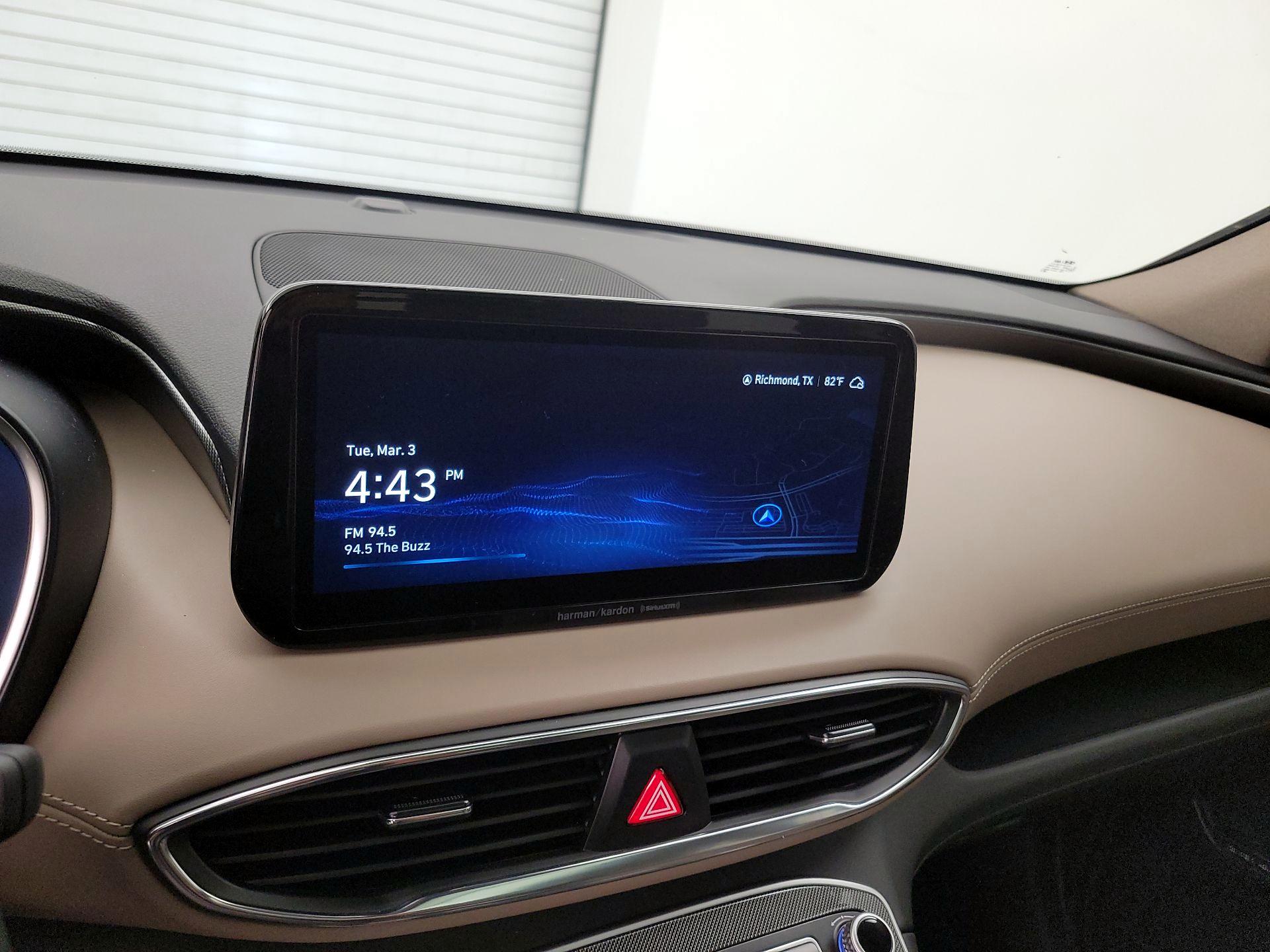 Thumbnail: 2023 Hyundai Santa Fe - 16