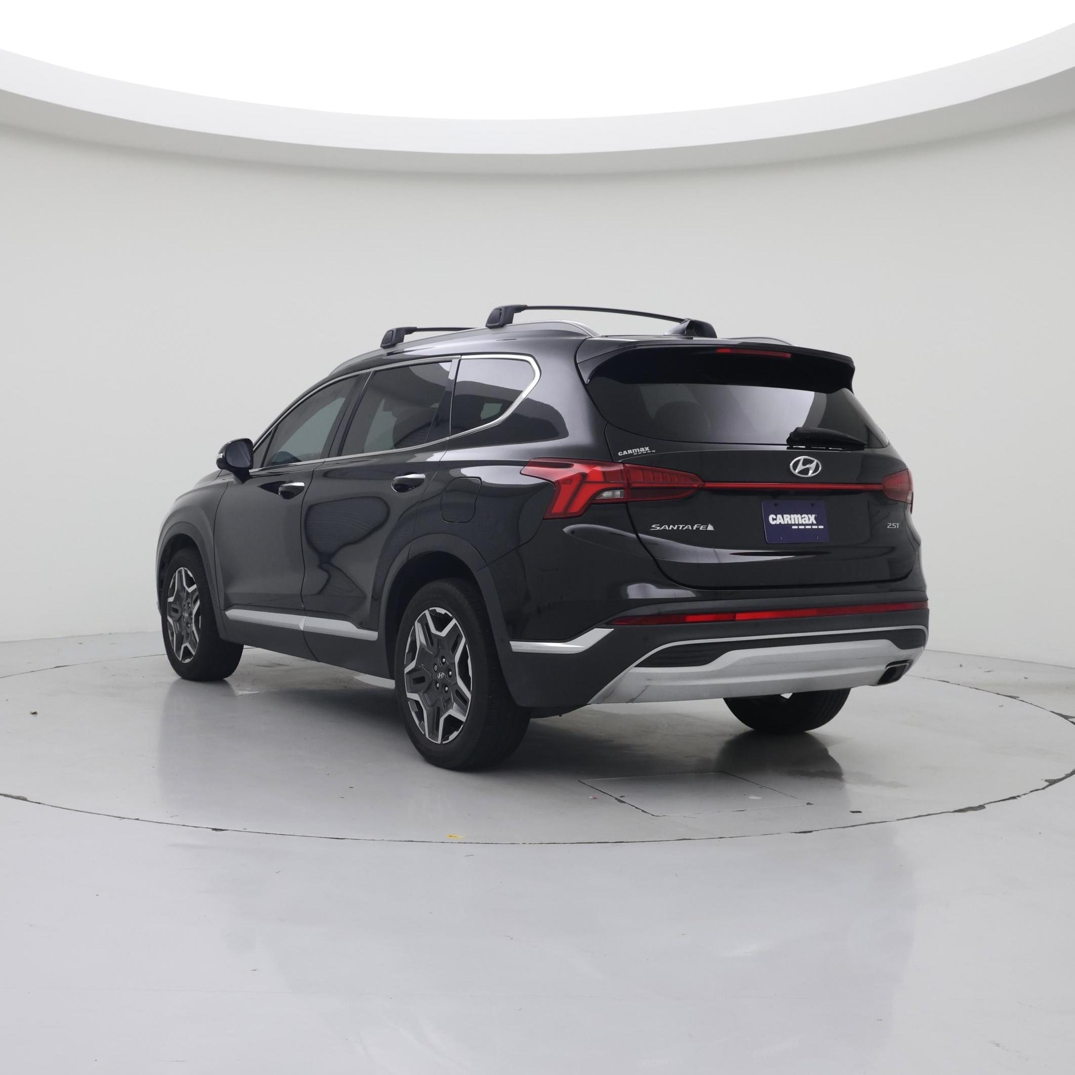 Thumbnail: 2023 Hyundai Santa Fe - 2