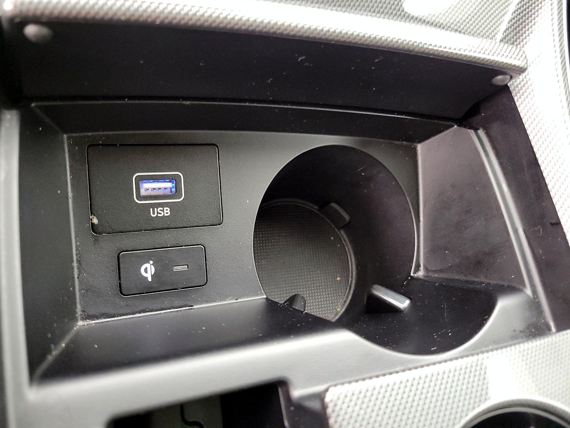 Thumbnail: 2023 Hyundai Santa Fe - 19