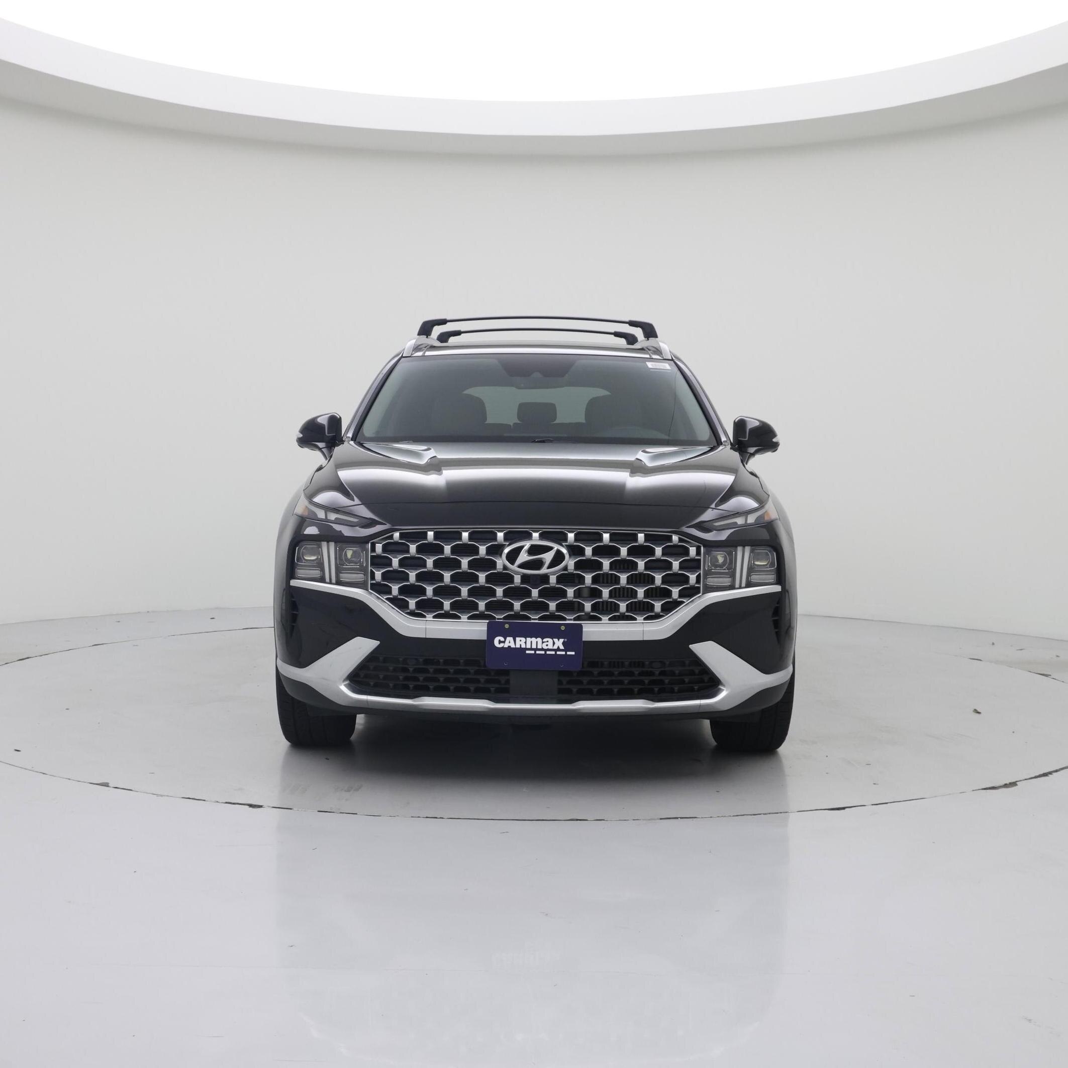 Thumbnail: 2023 Hyundai Santa Fe - 5