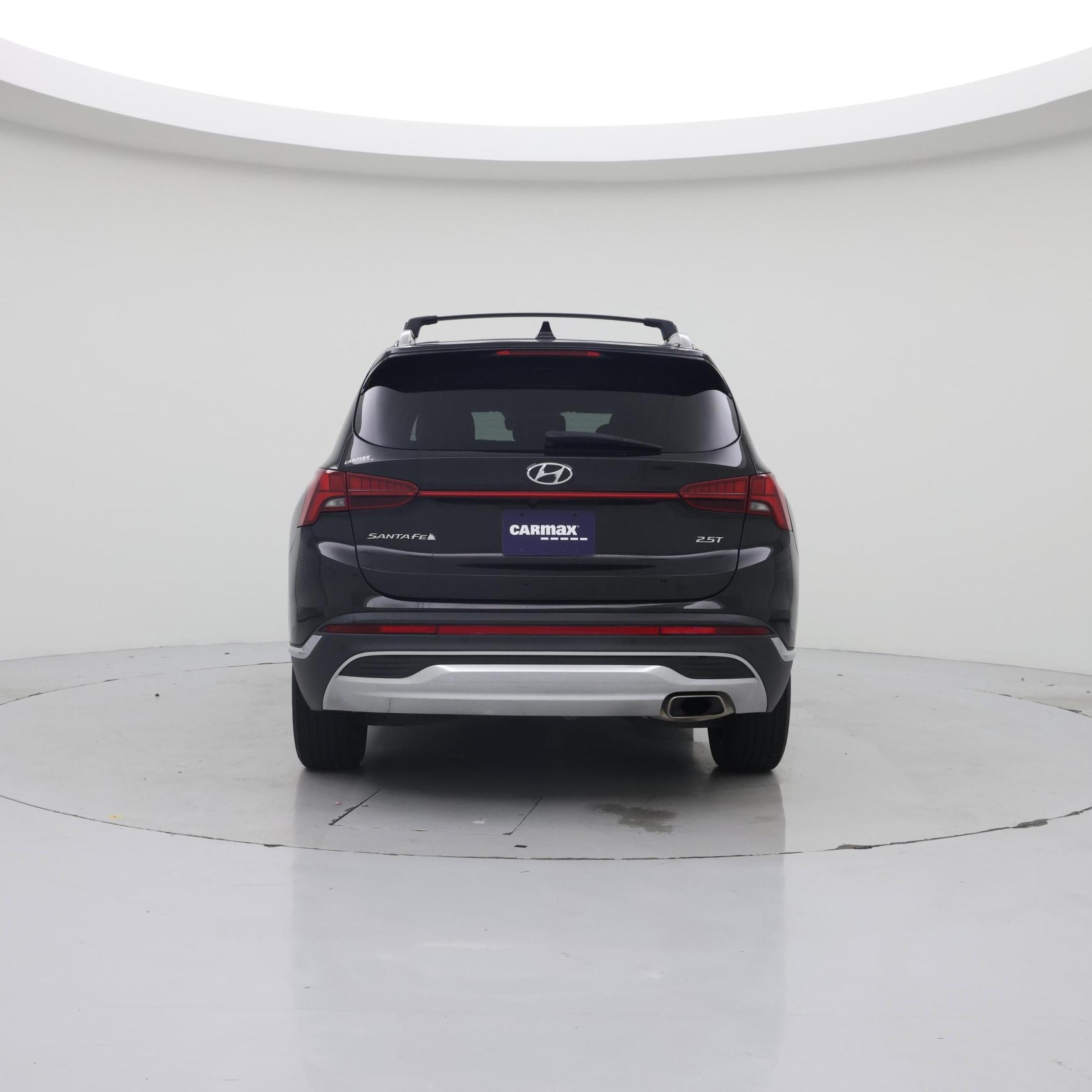 Thumbnail: 2023 Hyundai Santa Fe - 6