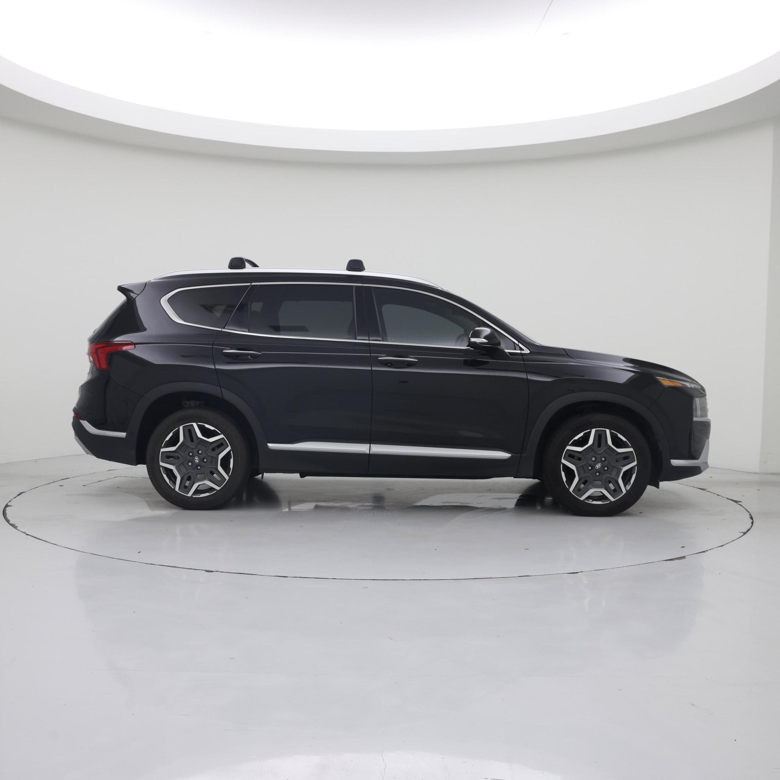 Thumbnail: 2023 Hyundai Santa Fe - 7