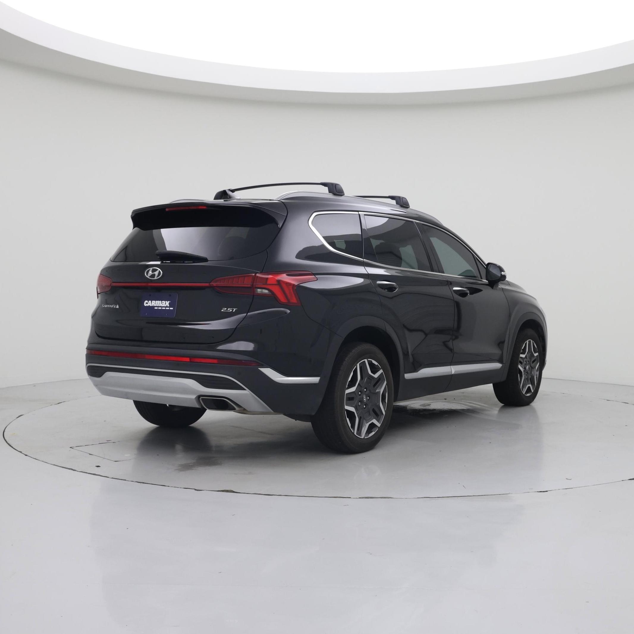 Thumbnail: 2023 Hyundai Santa Fe - 8