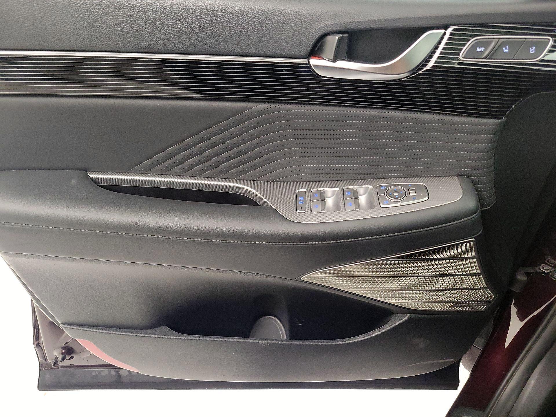 Thumbnail: 2024 Hyundai Palisade - 12