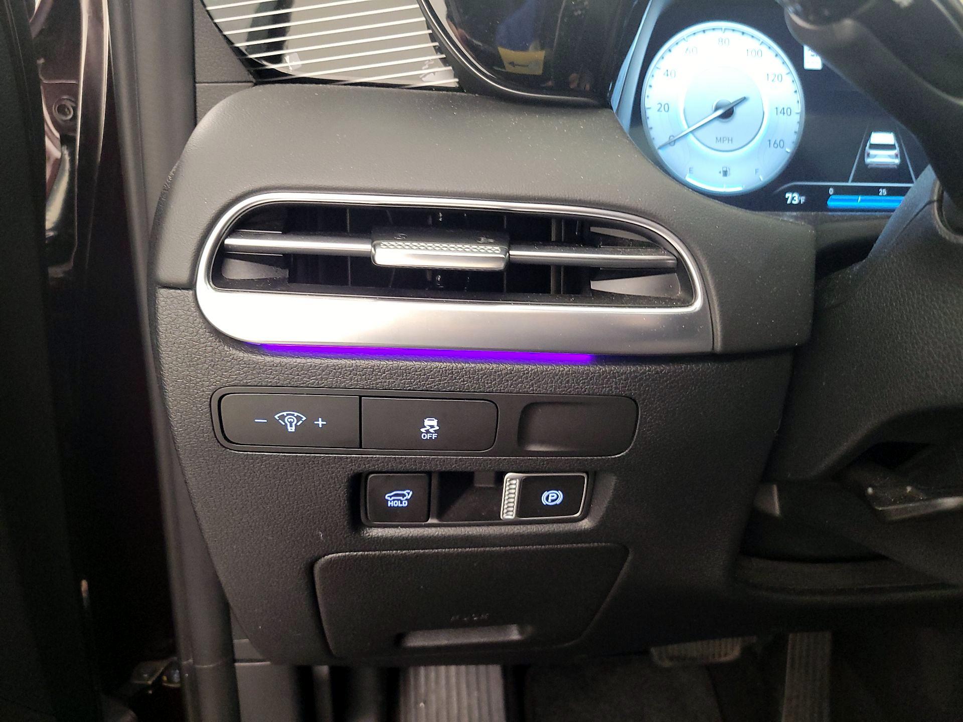 Thumbnail: 2024 Hyundai Palisade - 13