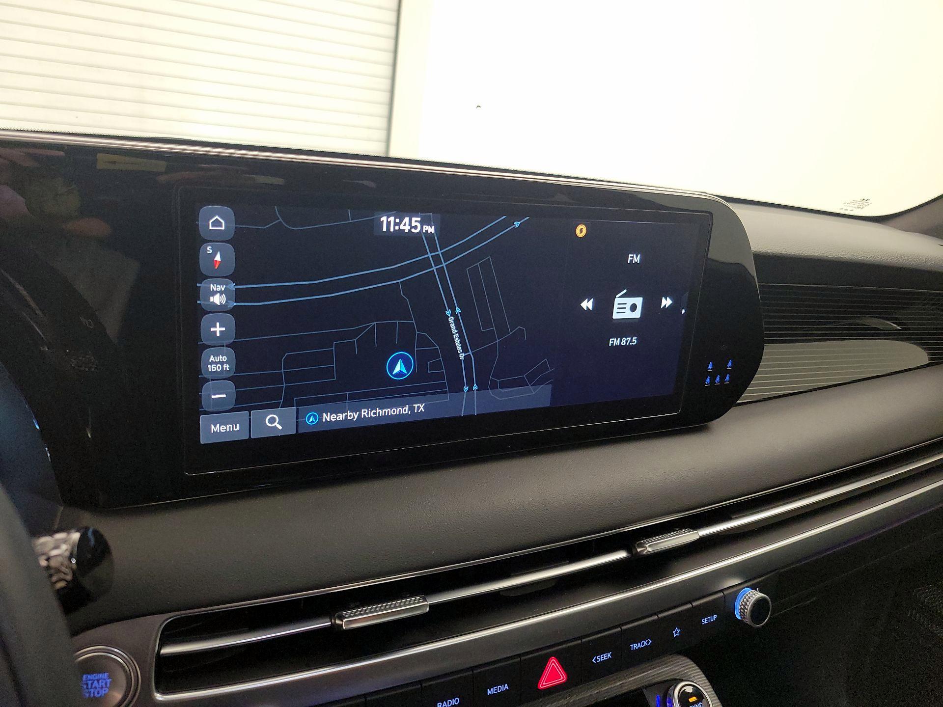 Thumbnail: 2024 Hyundai Palisade - 14